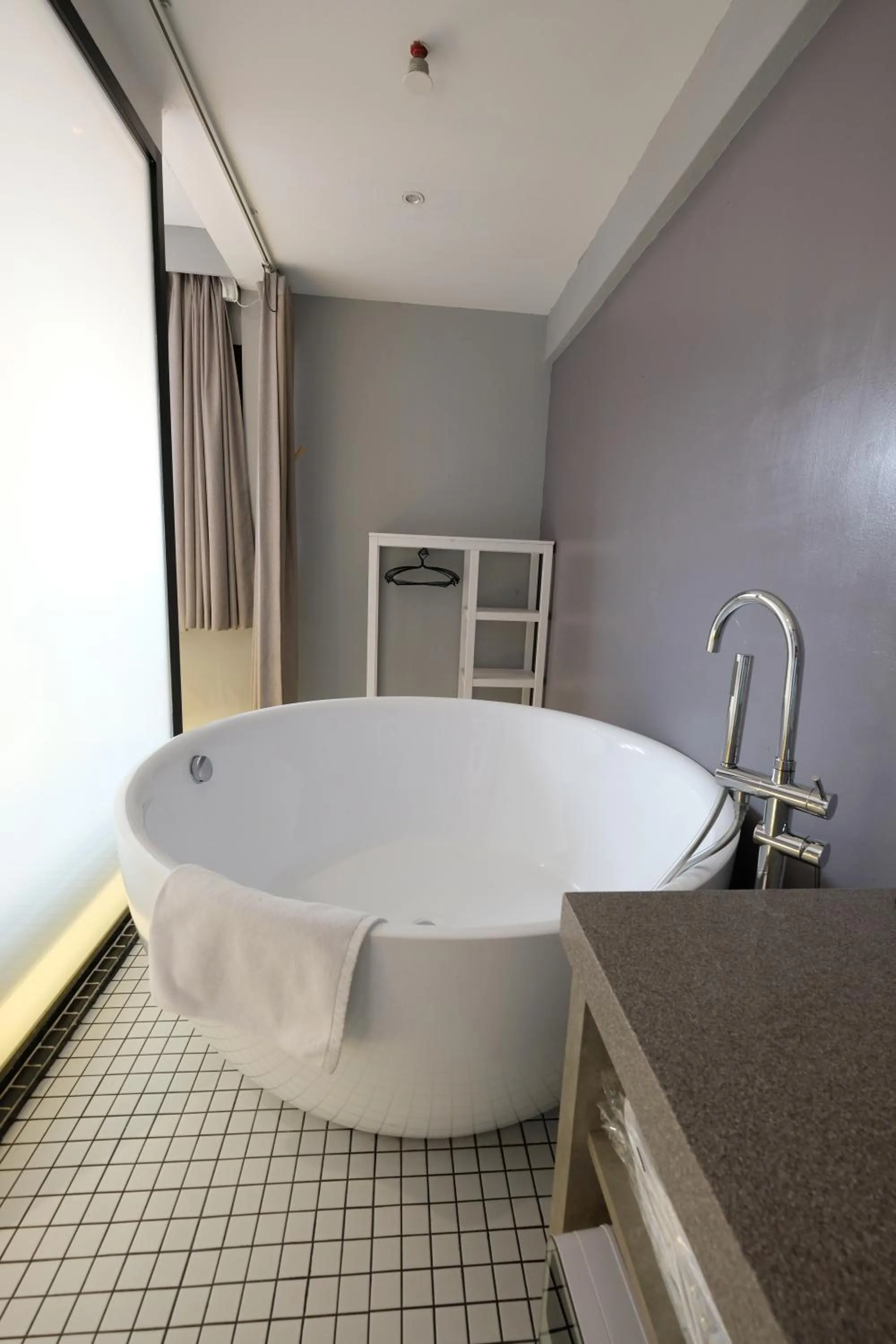 Bathroom in Rest Chinatown Hotel