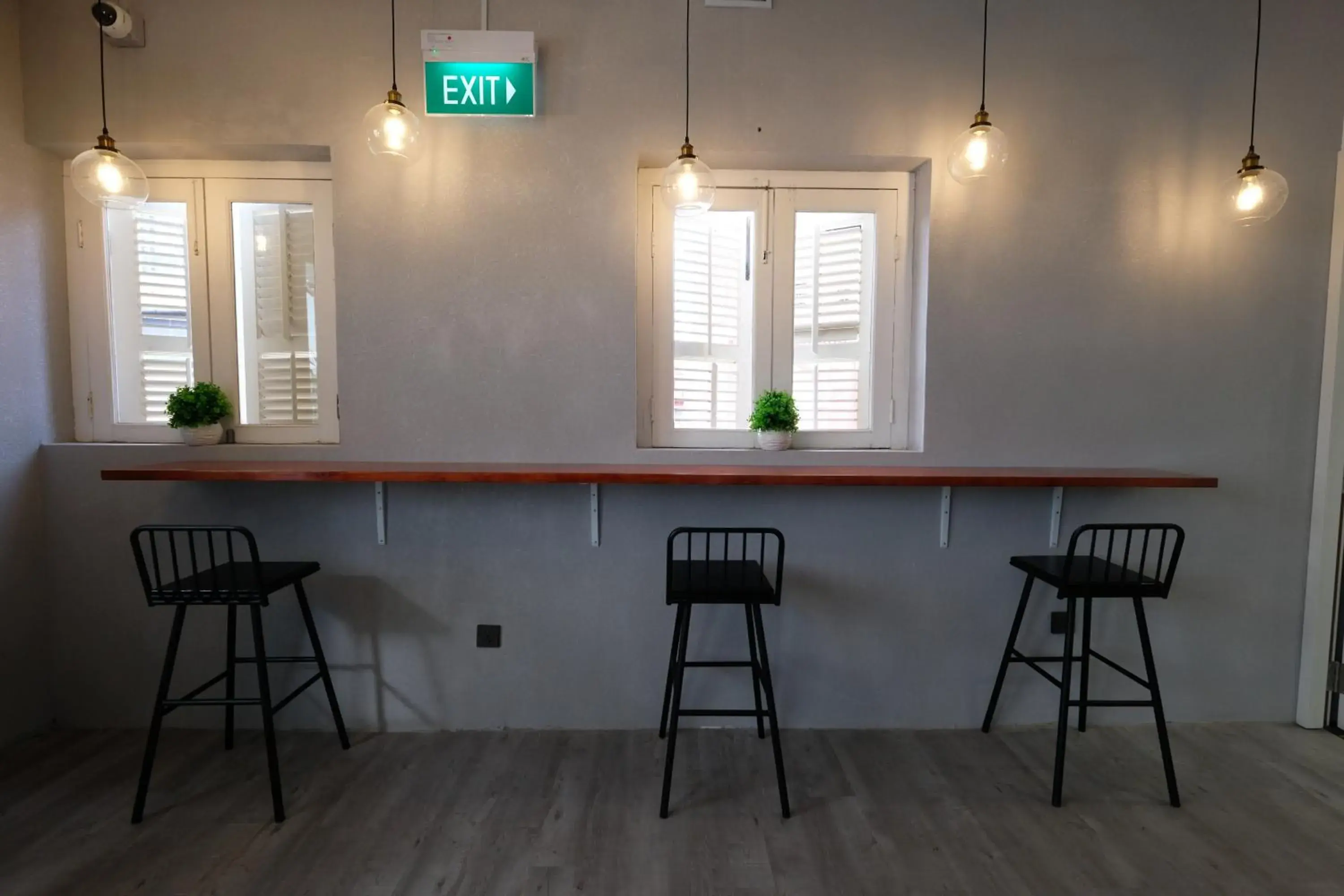 Lounge or bar in Hotel 1888 Collection Lounge or bar in Hotel 1888 Collection