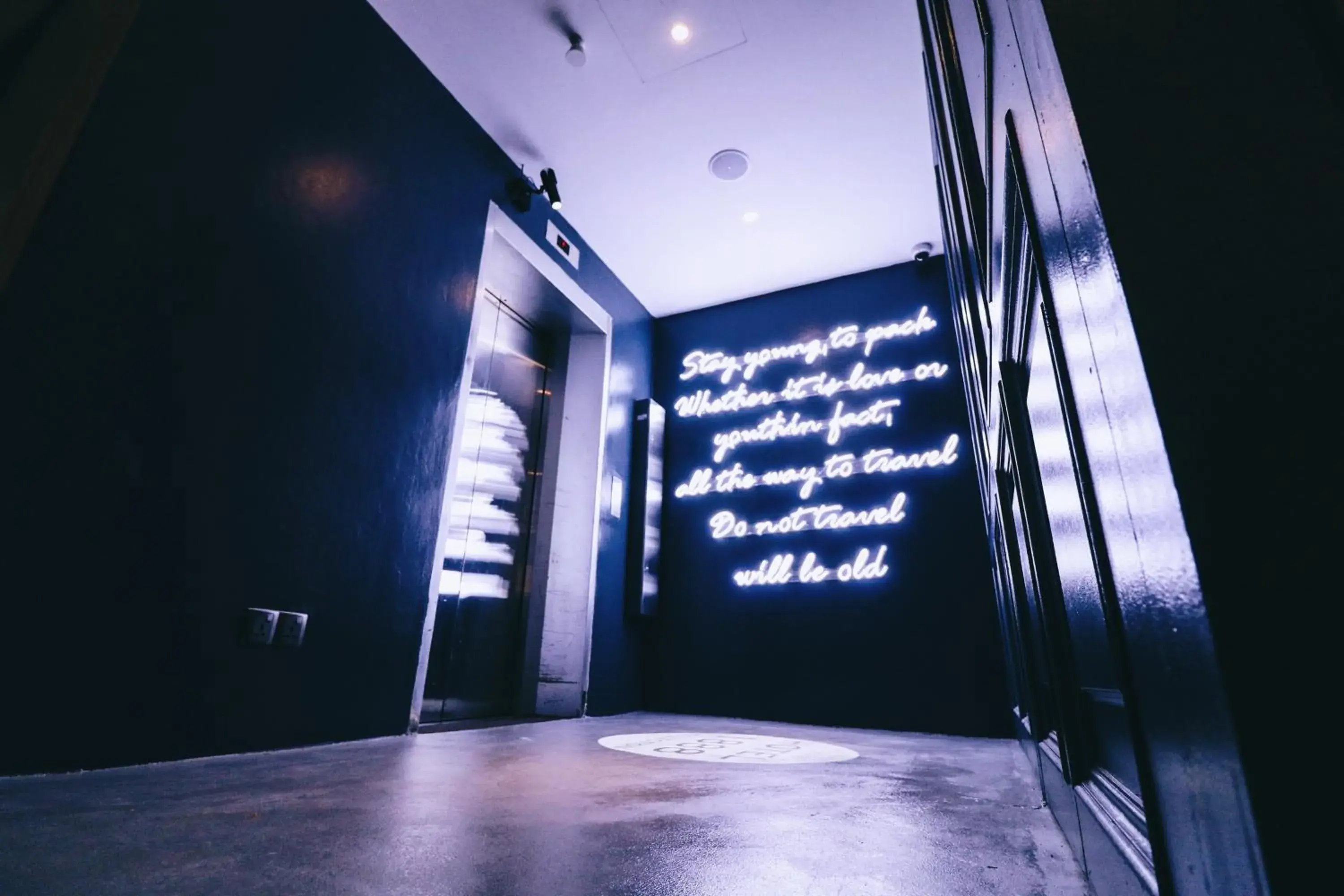 Facade/entrance in Rest Chinatown Hotel Facade/entrance in Rest Chinatown Hotel