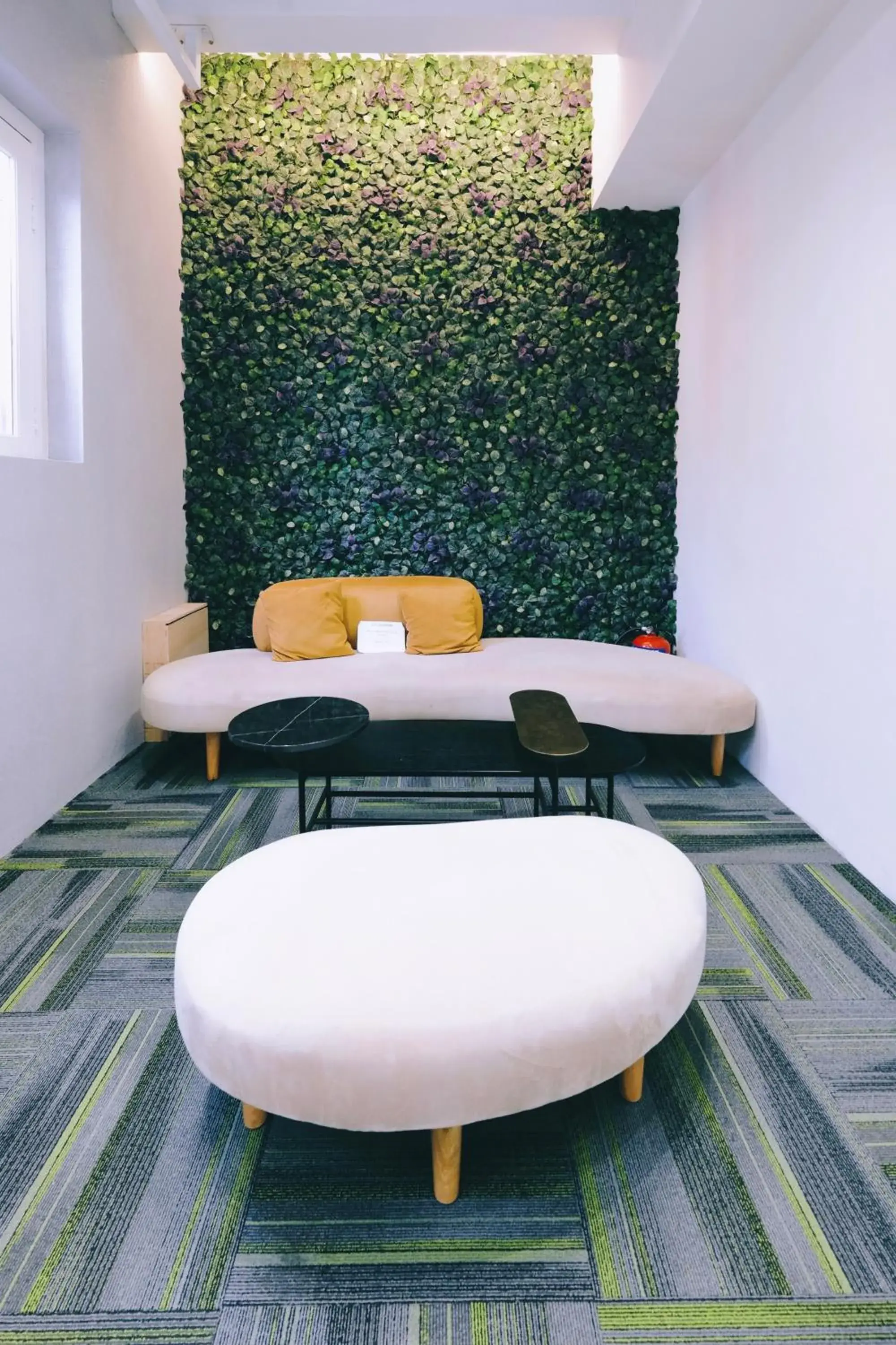 Lounge or bar, Seating Area in Hotel 1888 Collection Lounge or bar, Seating Area in Hotel 1888 Collection