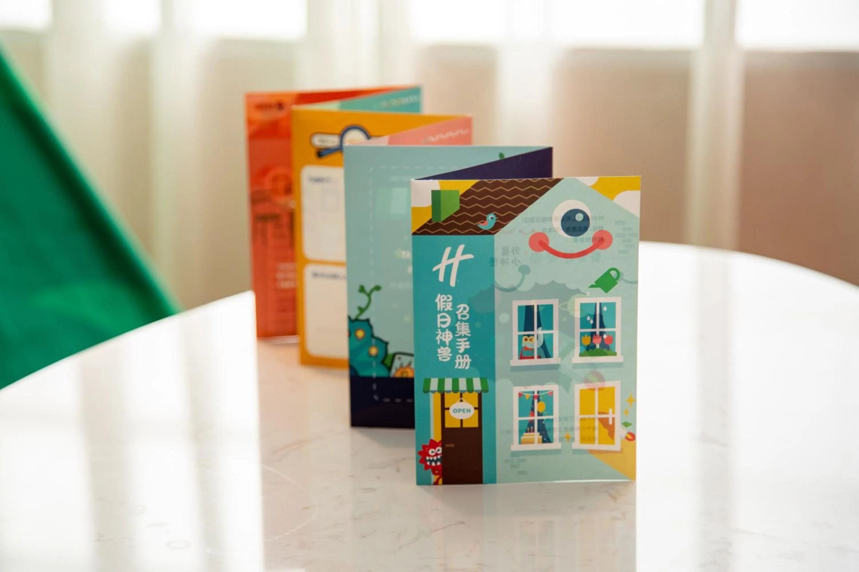 Bedroom in Holiday Inn Chengdu Century City West, an IHG Hotel