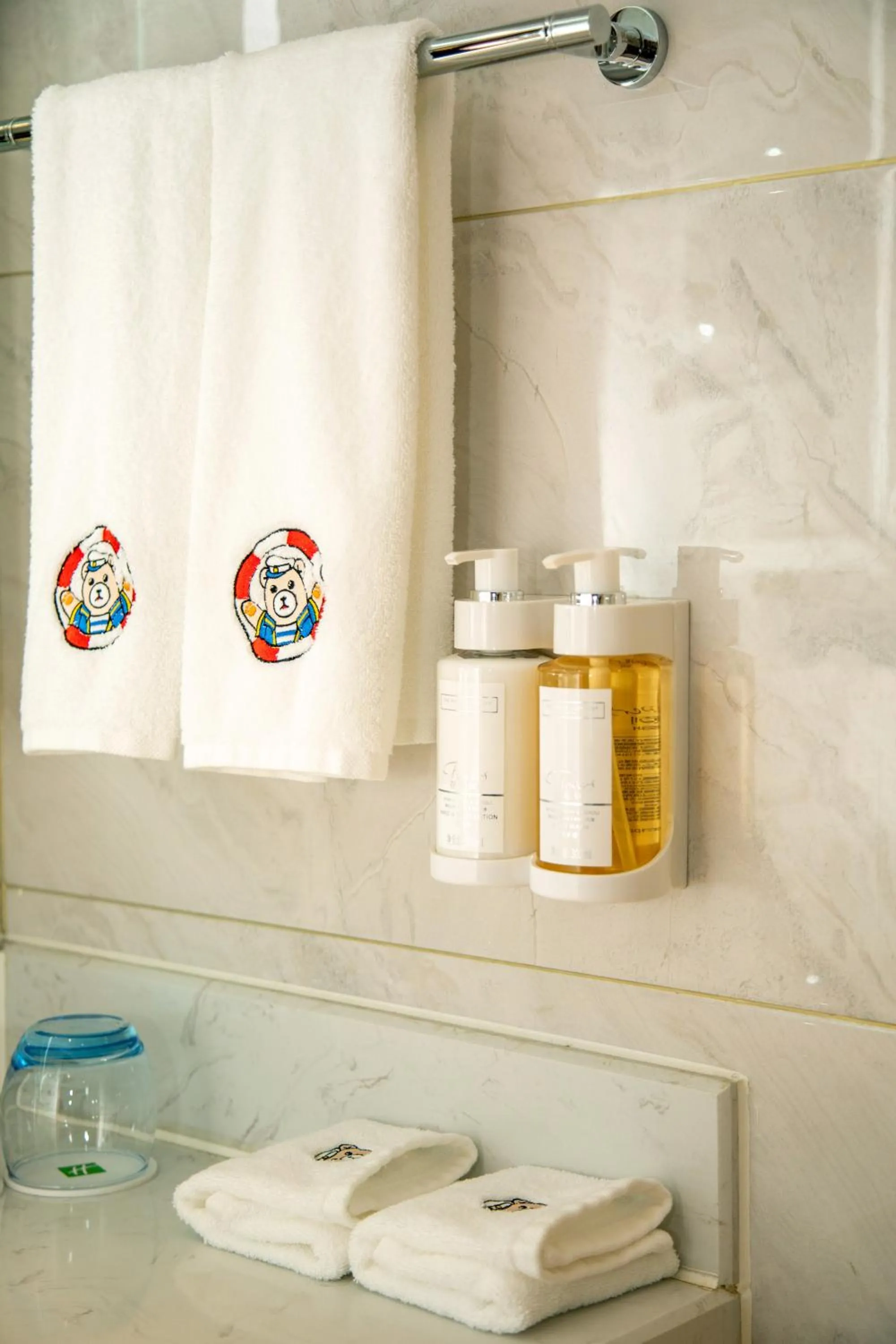 Bedroom in Holiday Inn Chengdu Century City West, an IHG Hotel