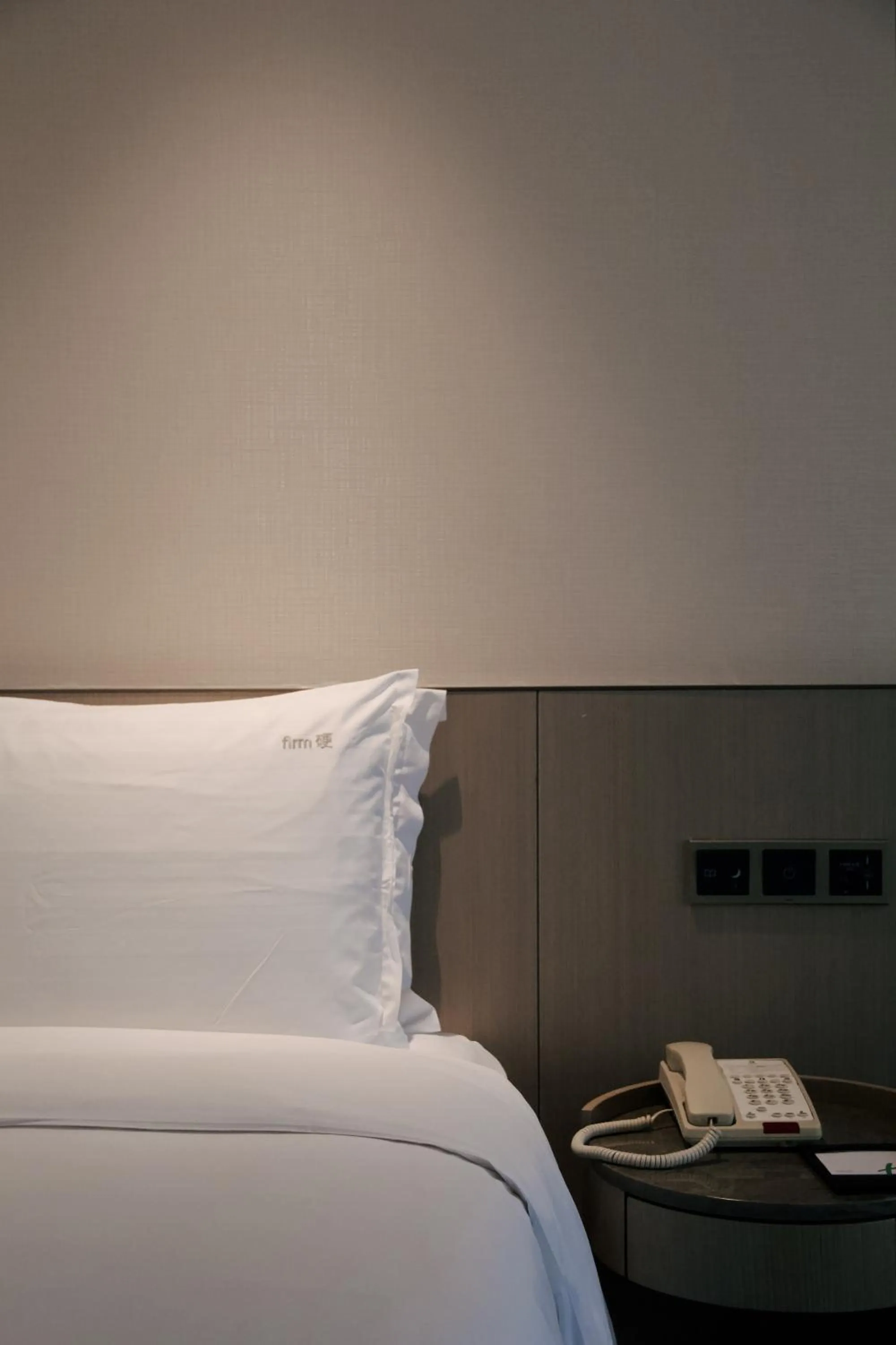 Bedroom, Bed in Holiday Inn Chengdu Century City-WestTower