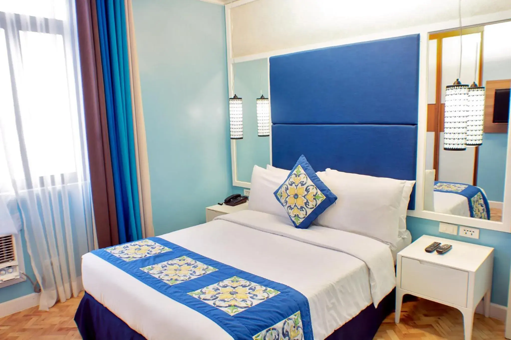 One Bedroom Deluxe in Parque España Residence Hotel One Bedroom Deluxe in Parque España Residence Hotel