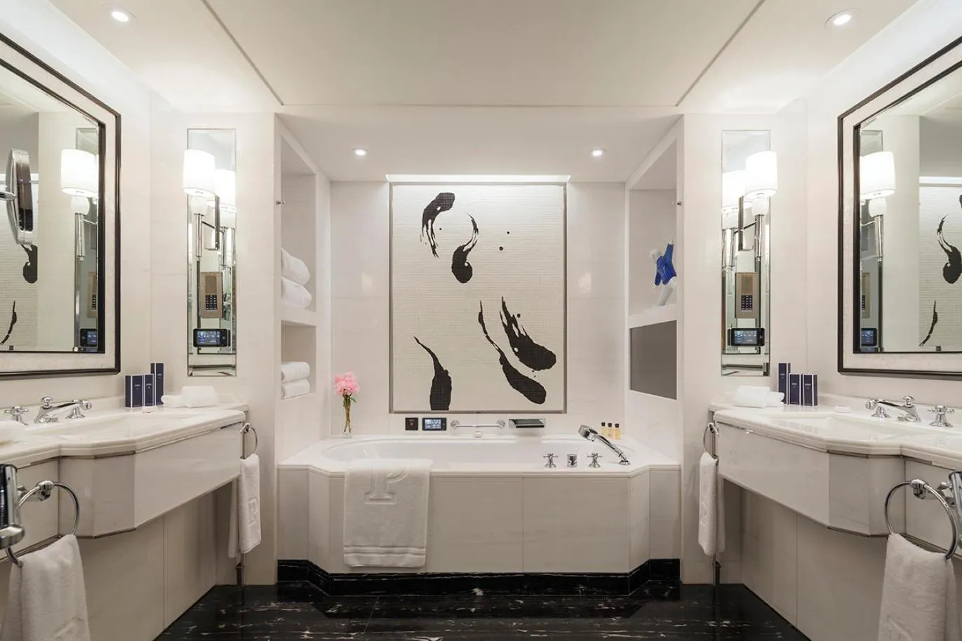 The Peninsula Beijing