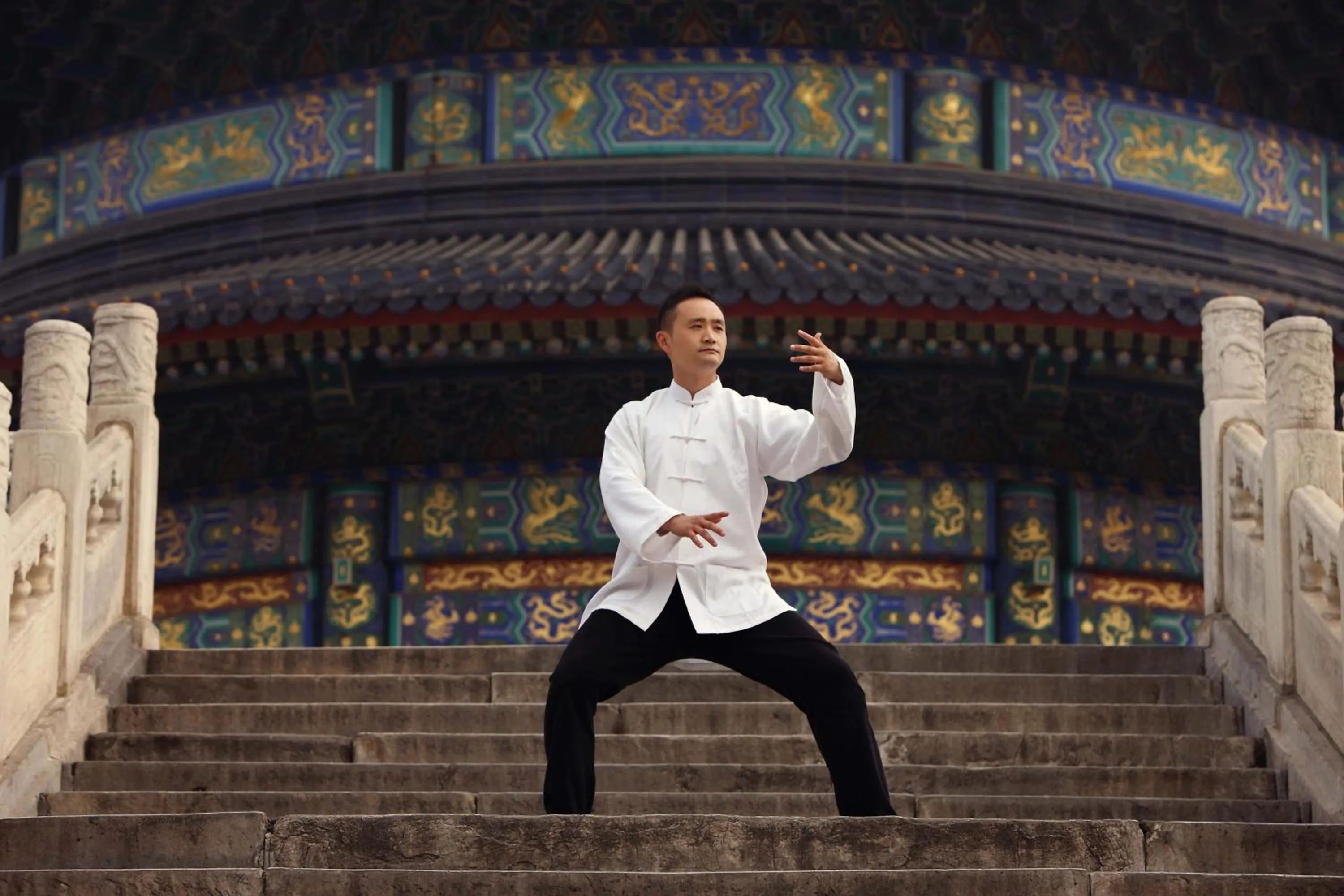 The Peninsula Beijing