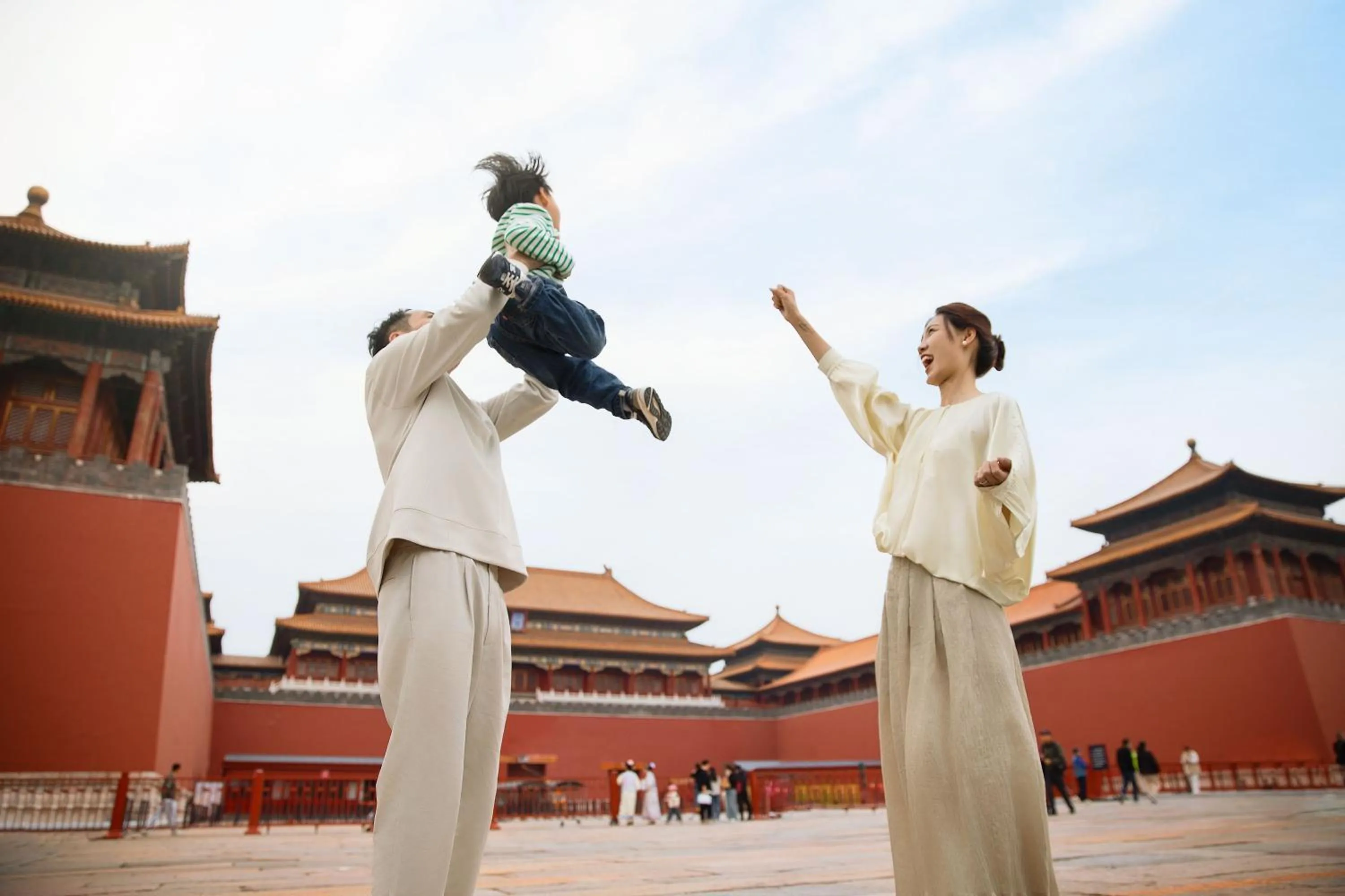 The Peninsula Beijing