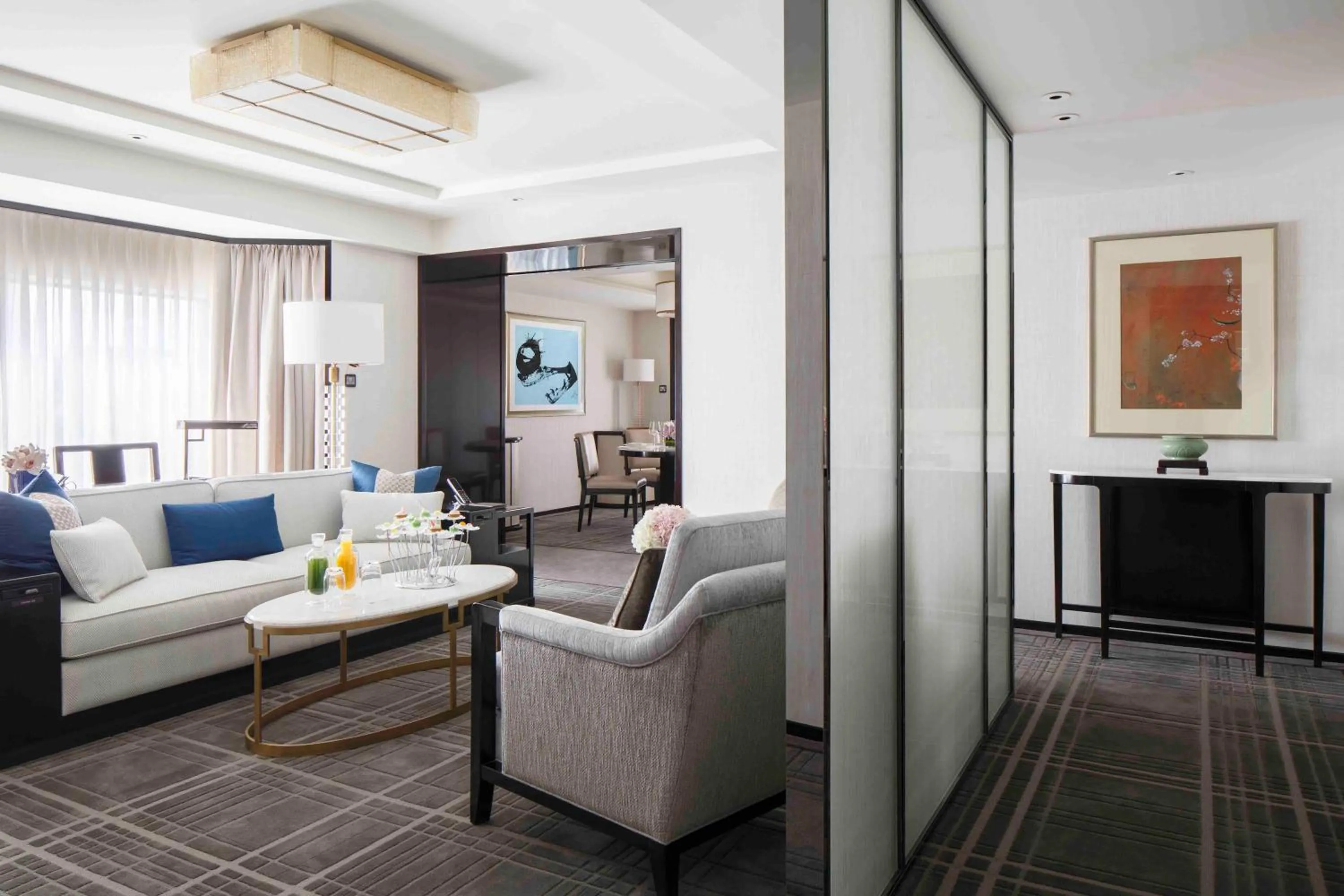 The Peninsula Beijing