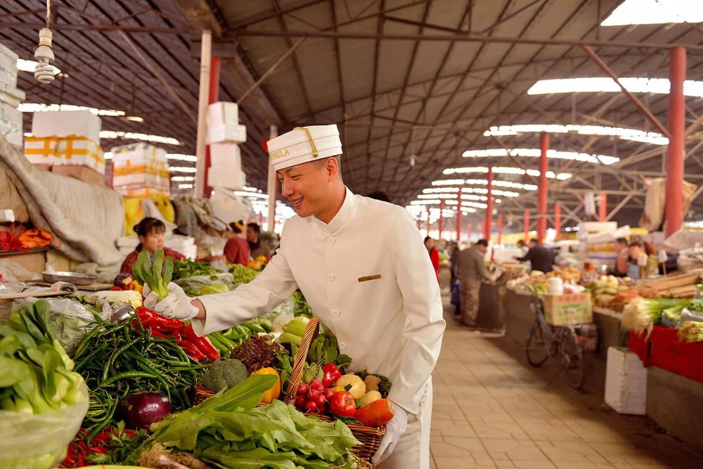 The Peninsula Beijing