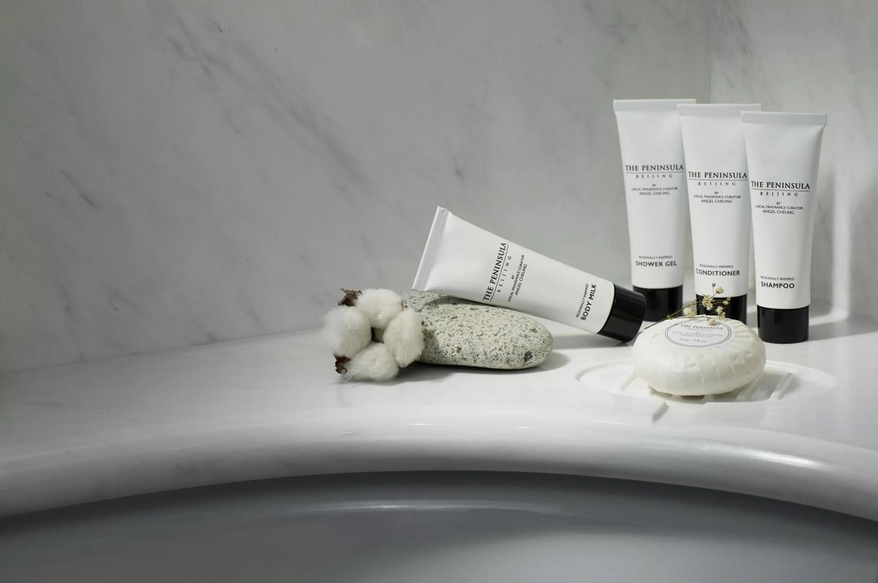 The Peninsula Beijing