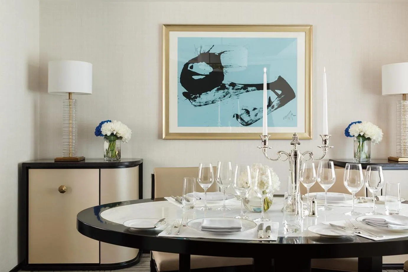 The Peninsula Beijing