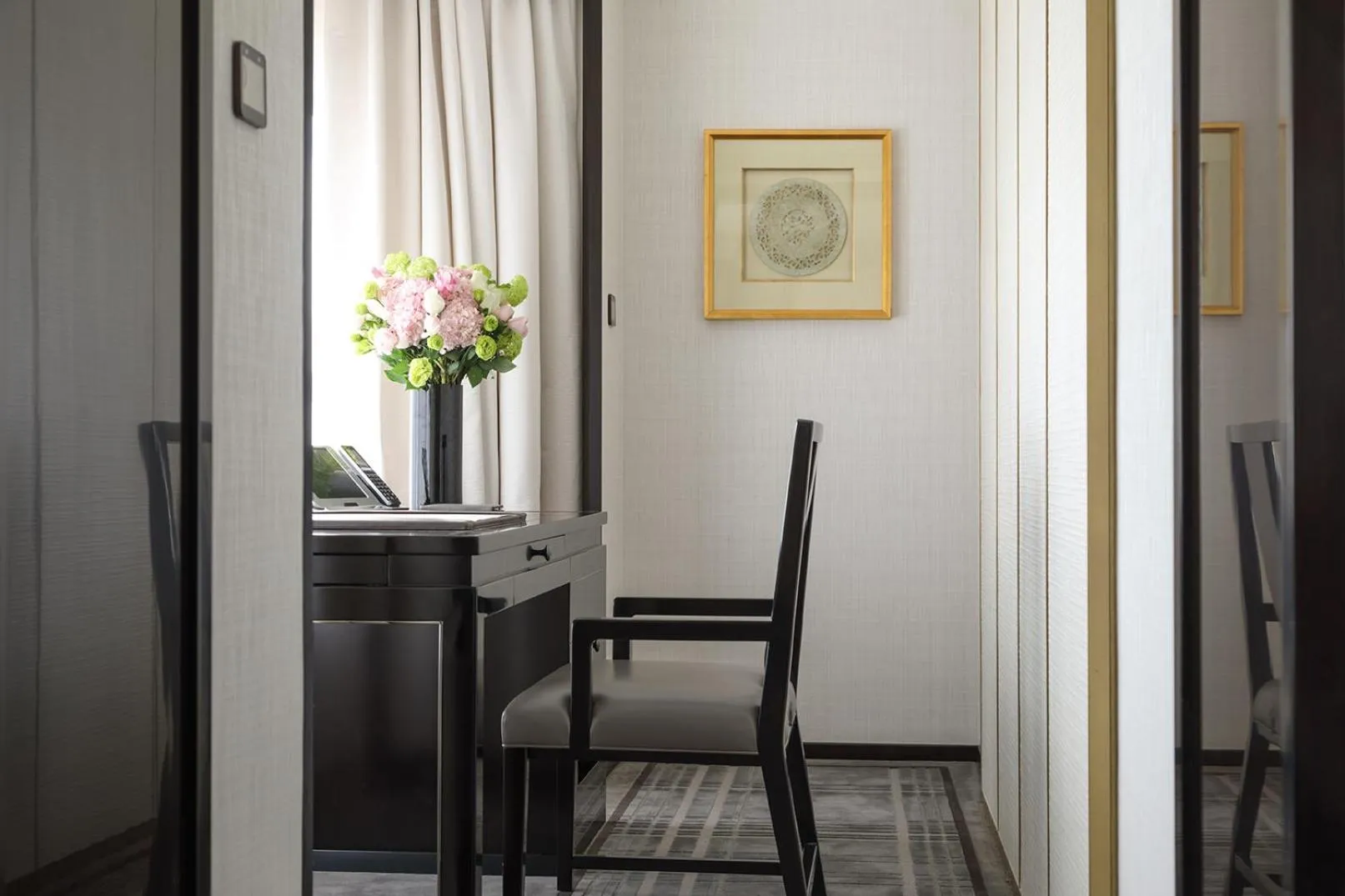 The Peninsula Beijing