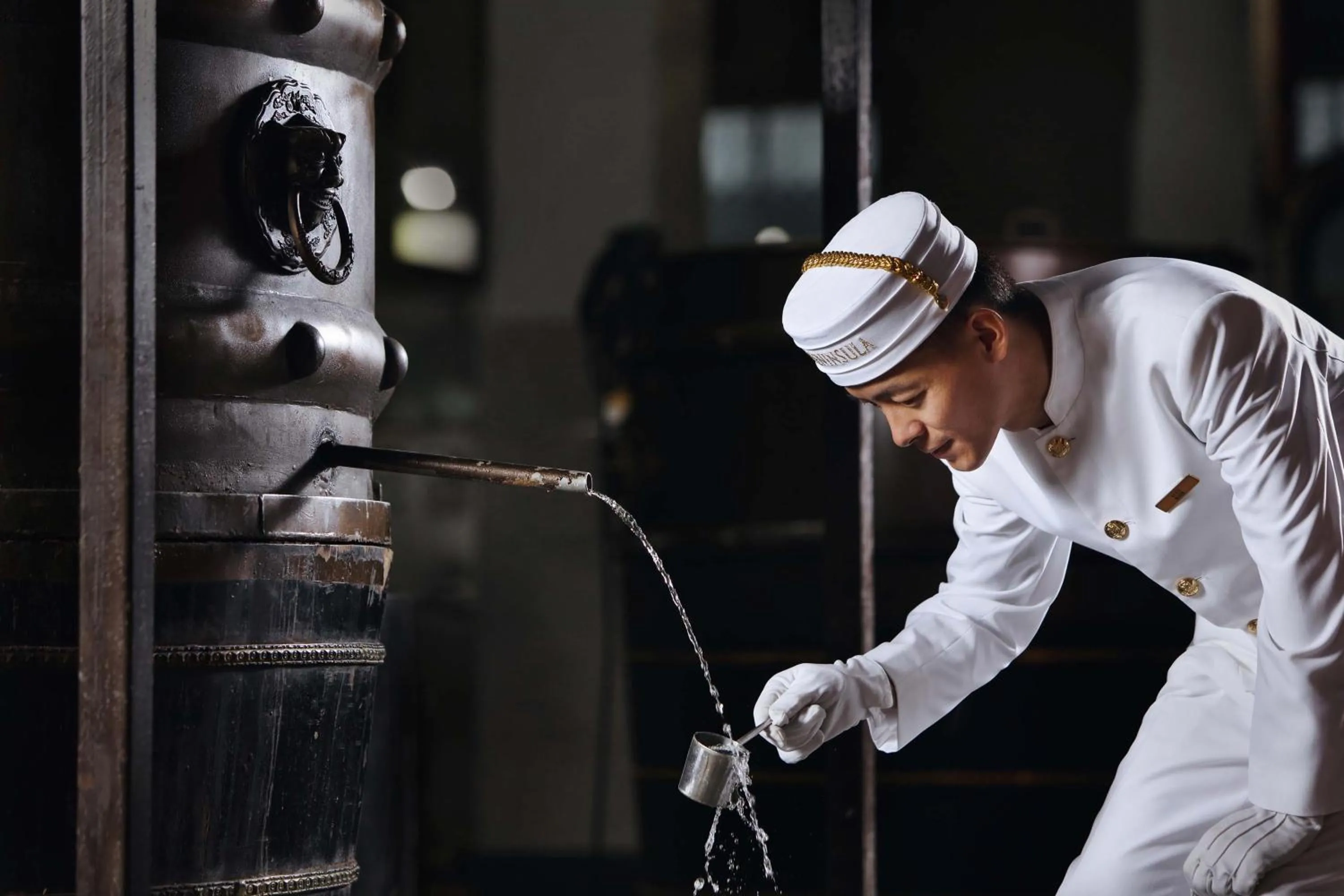 The Peninsula Beijing