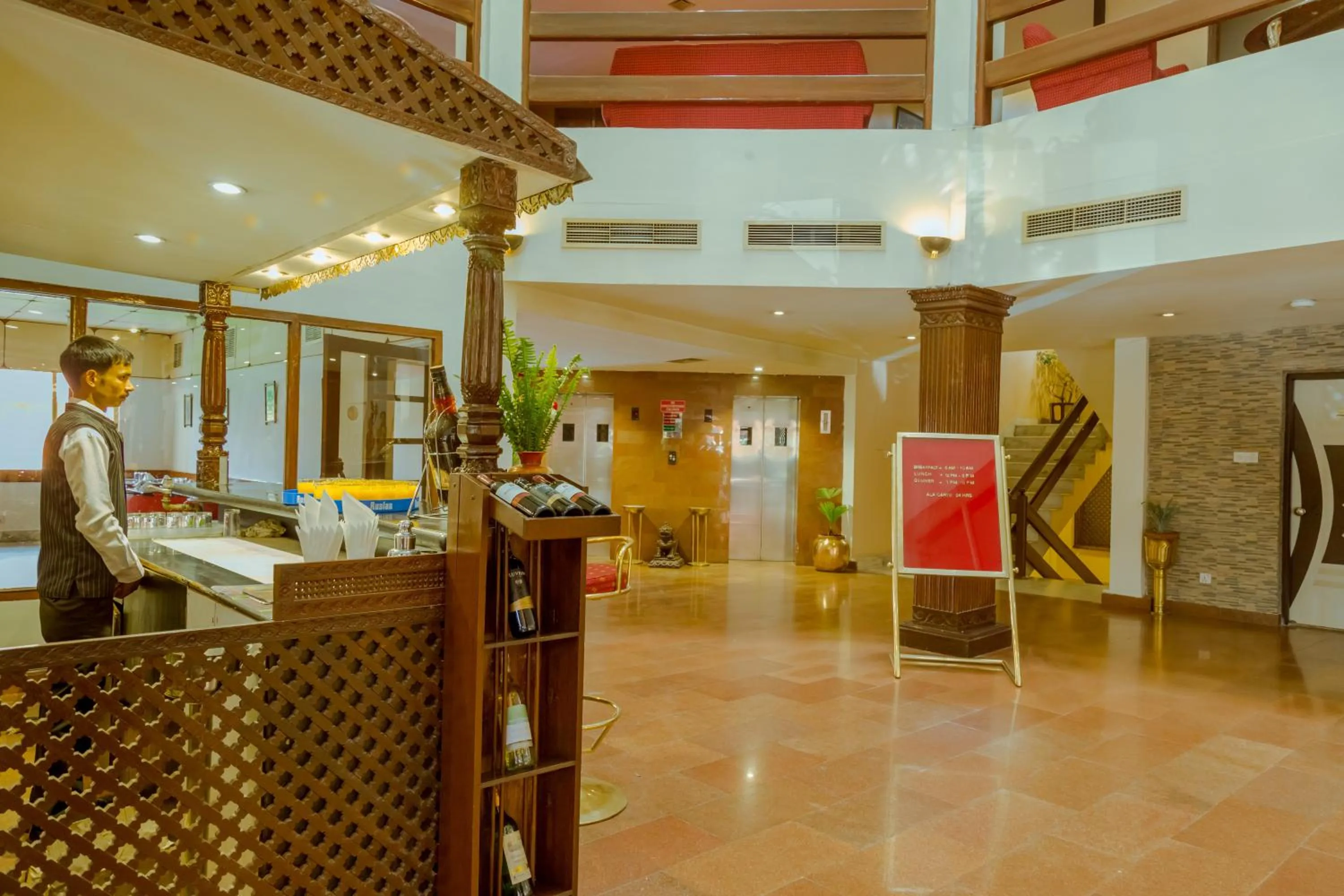 Hotel Vaishali