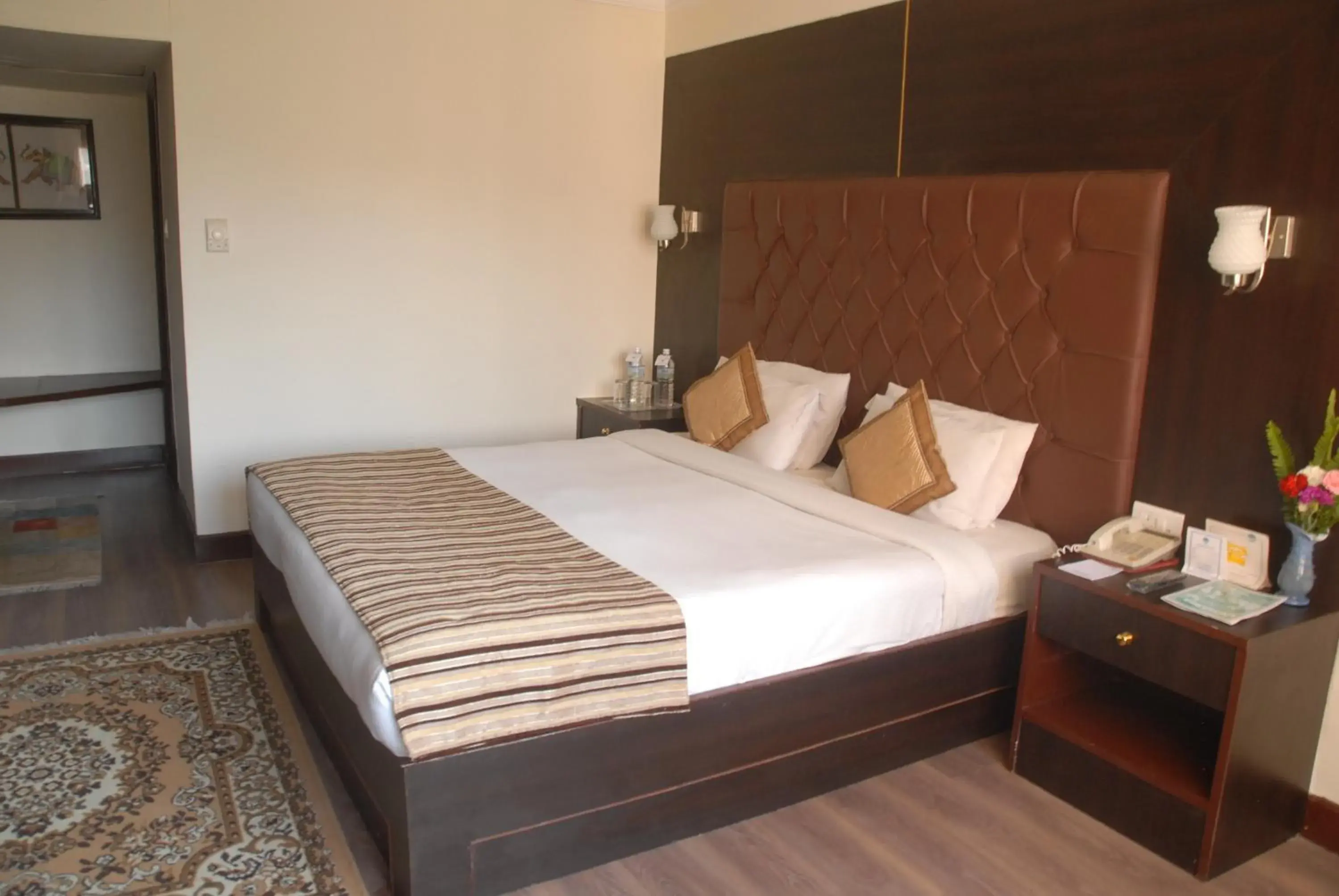 Executive Suite in Hotel Vaishali Executive Suite in Hotel Vaishali