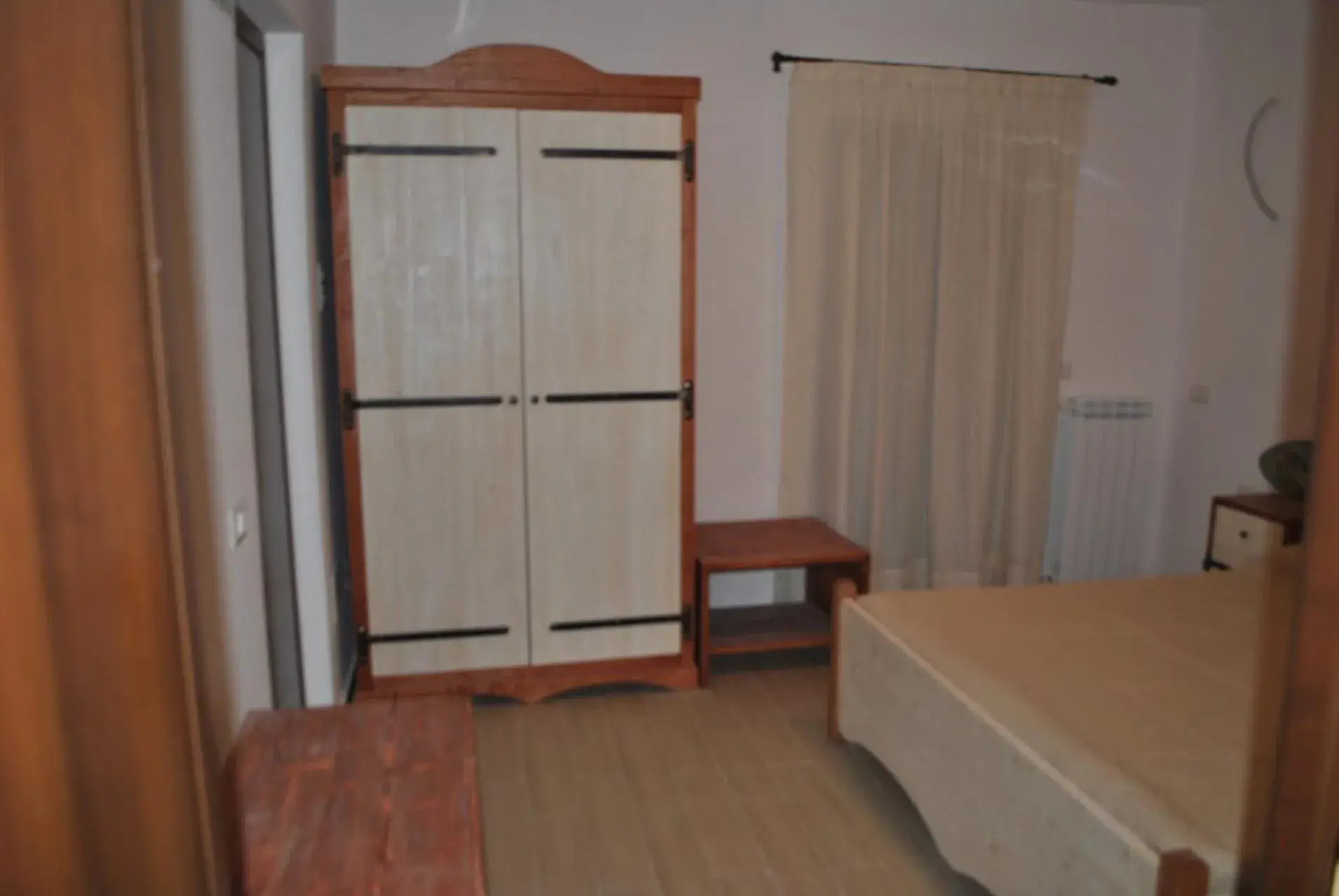 Double Room with Balcony - single occupancy in Le Quattro Stagioni Double Room with Balcony - single occupancy in Le Quattro Stagioni