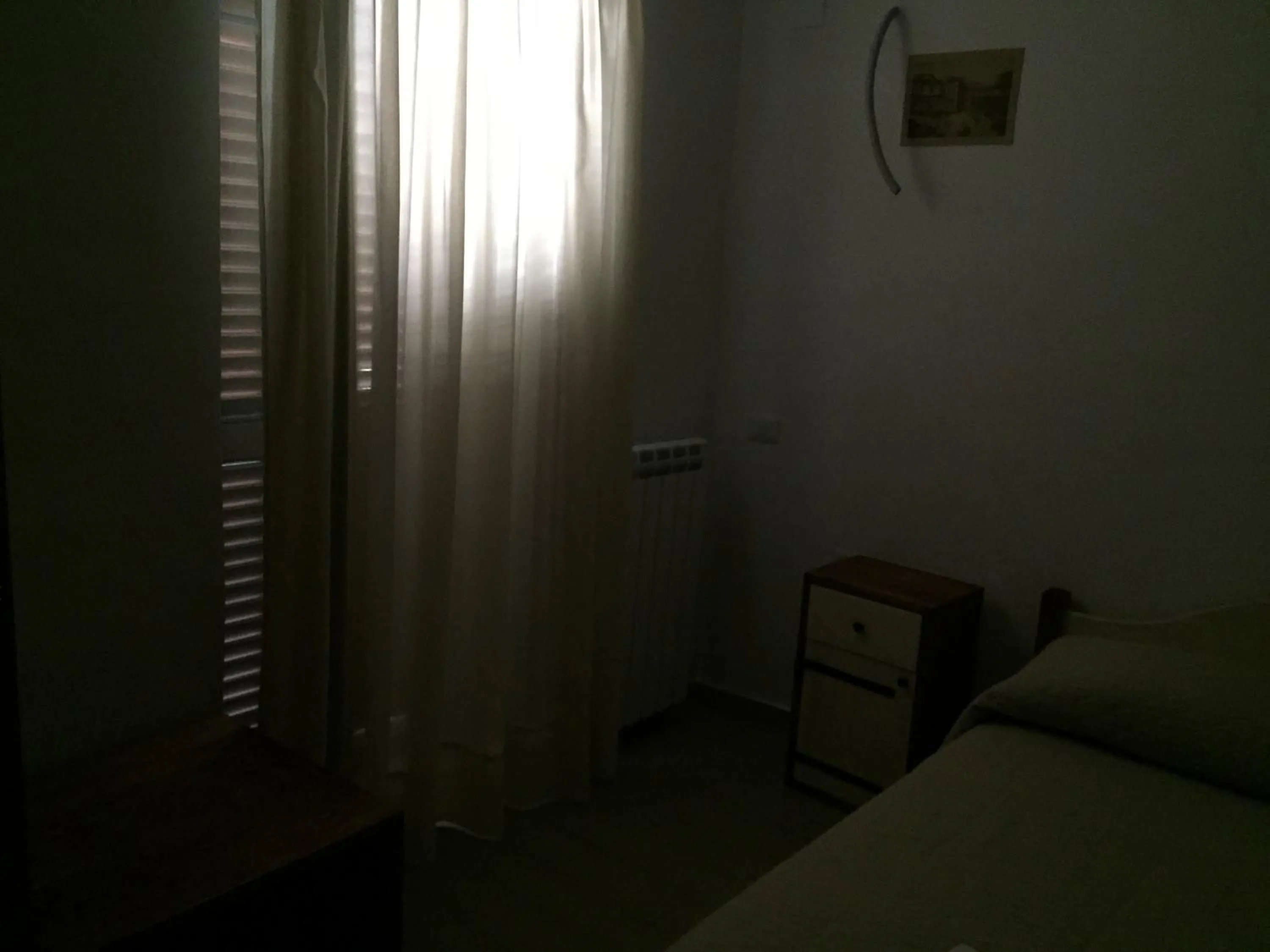 Bed in Le Quattro Stagioni