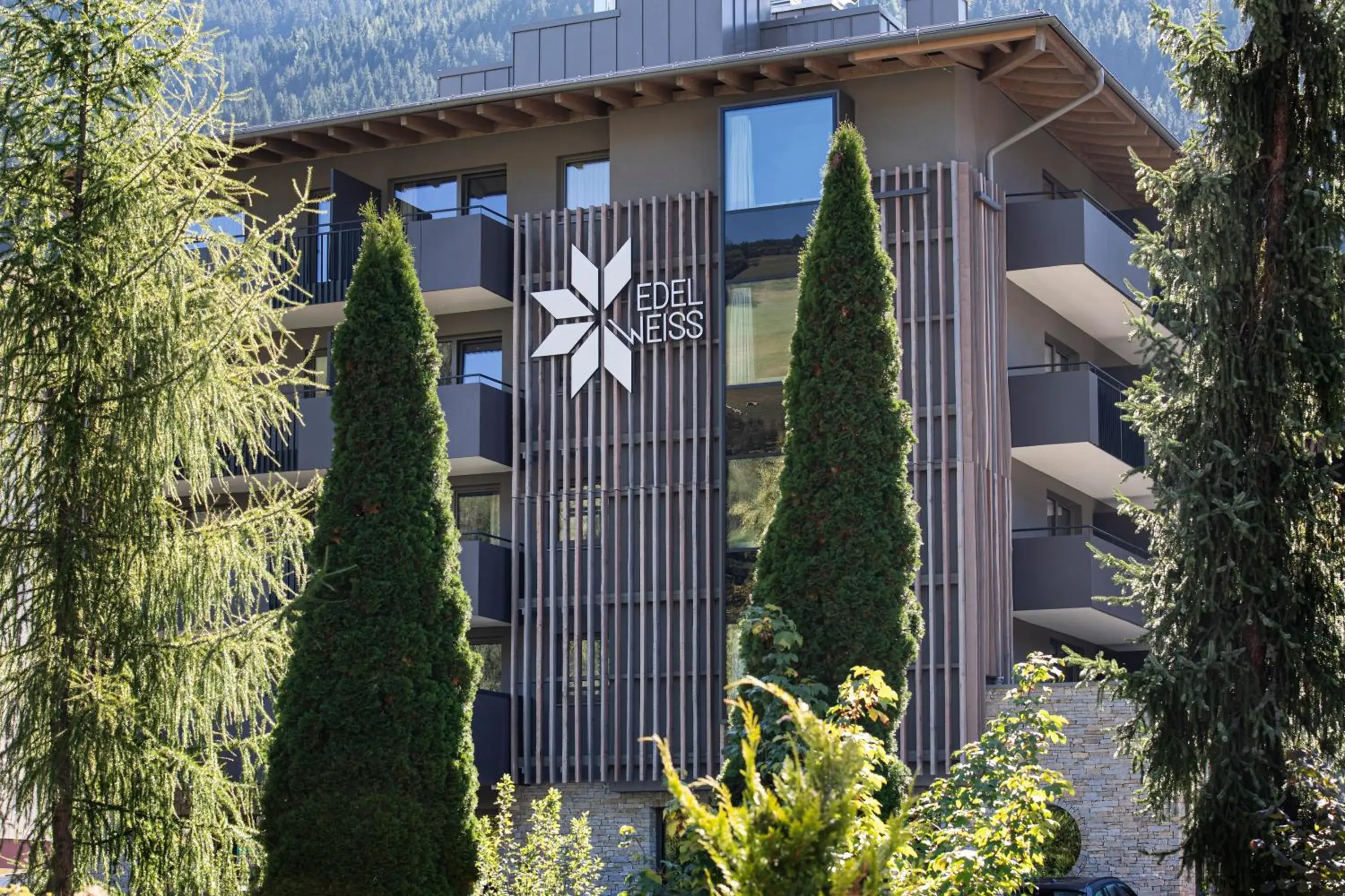 Hotel Edelweiss Hotel Edelweiss