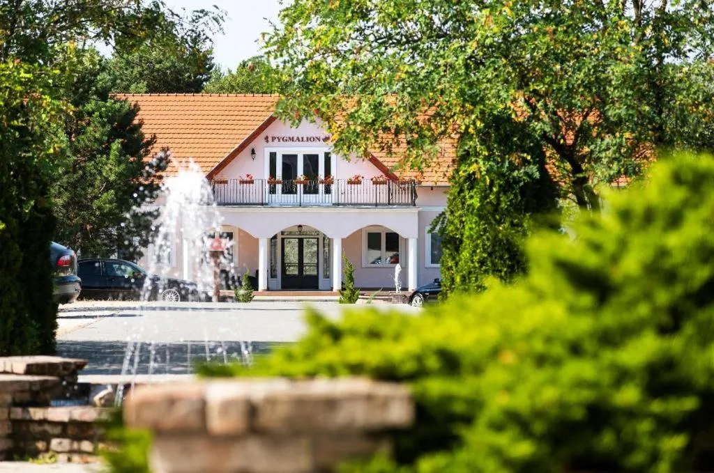 Banquet/Function facilities in Bodrogi Kúria Wellness Hotel