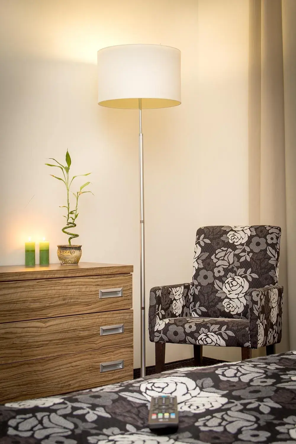 Seating area, Bed in Bodrogi Kúria Wellness Hotel Seating area, Bed in Bodrogi Kúria Wellness Hotel