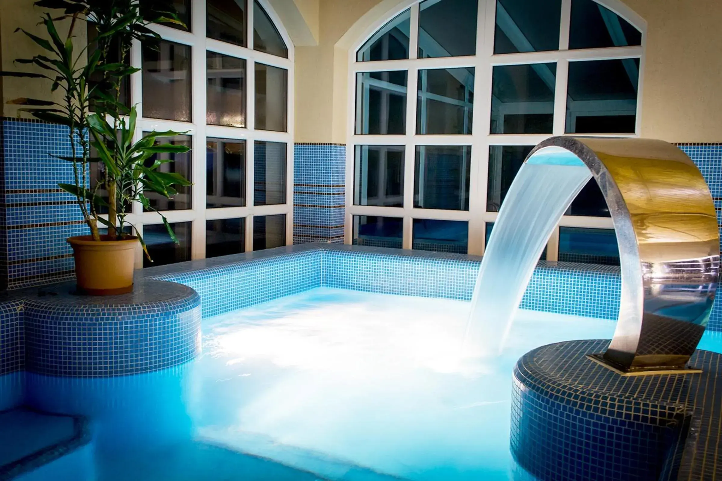 Spa and wellness centre/facilities in Bodrogi Kúria Wellness Hotel Spa and wellness centre/facilities in Bodrogi Kúria Wellness Hotel