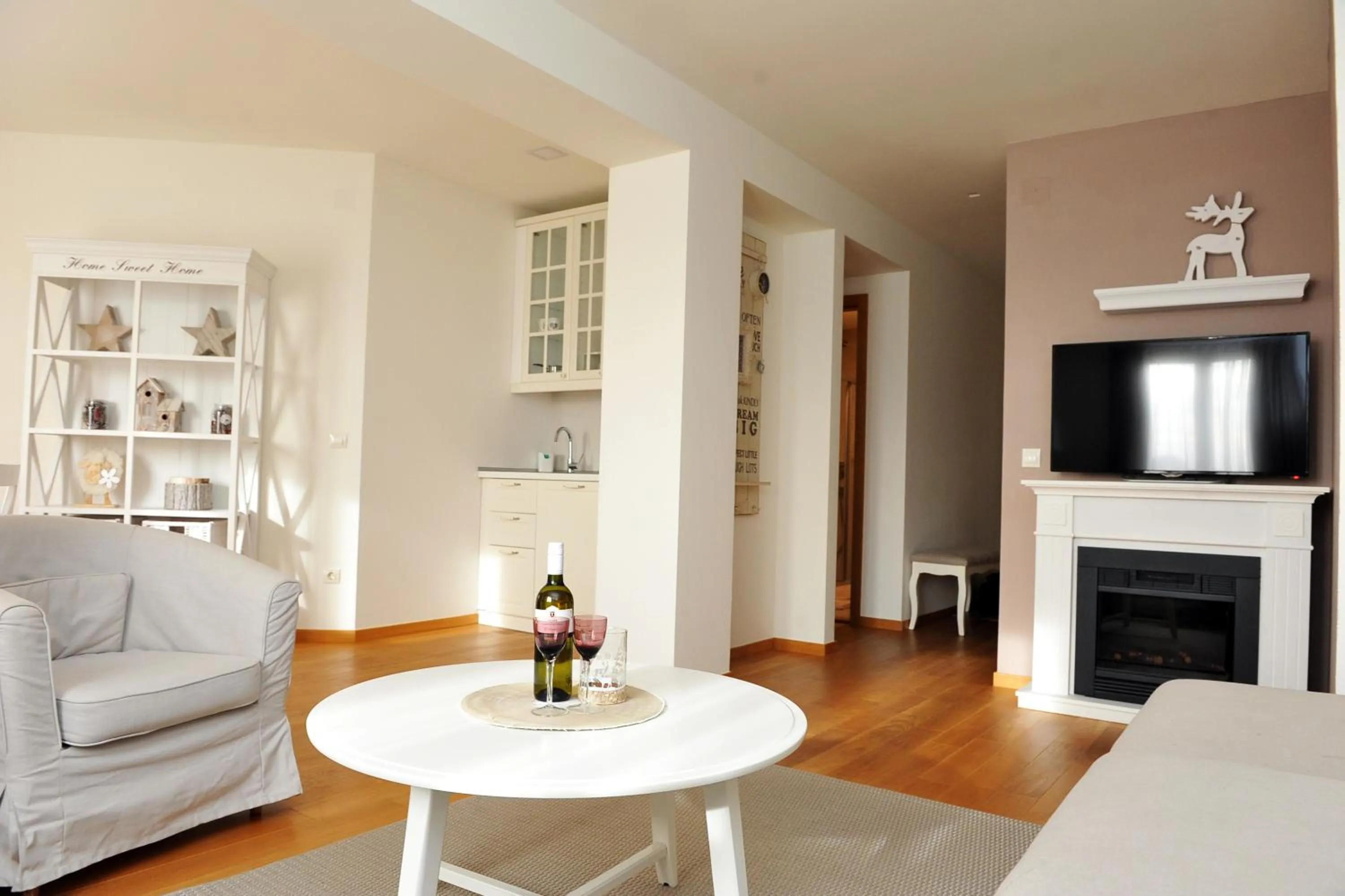 Vila Apartments Wellness&Spa