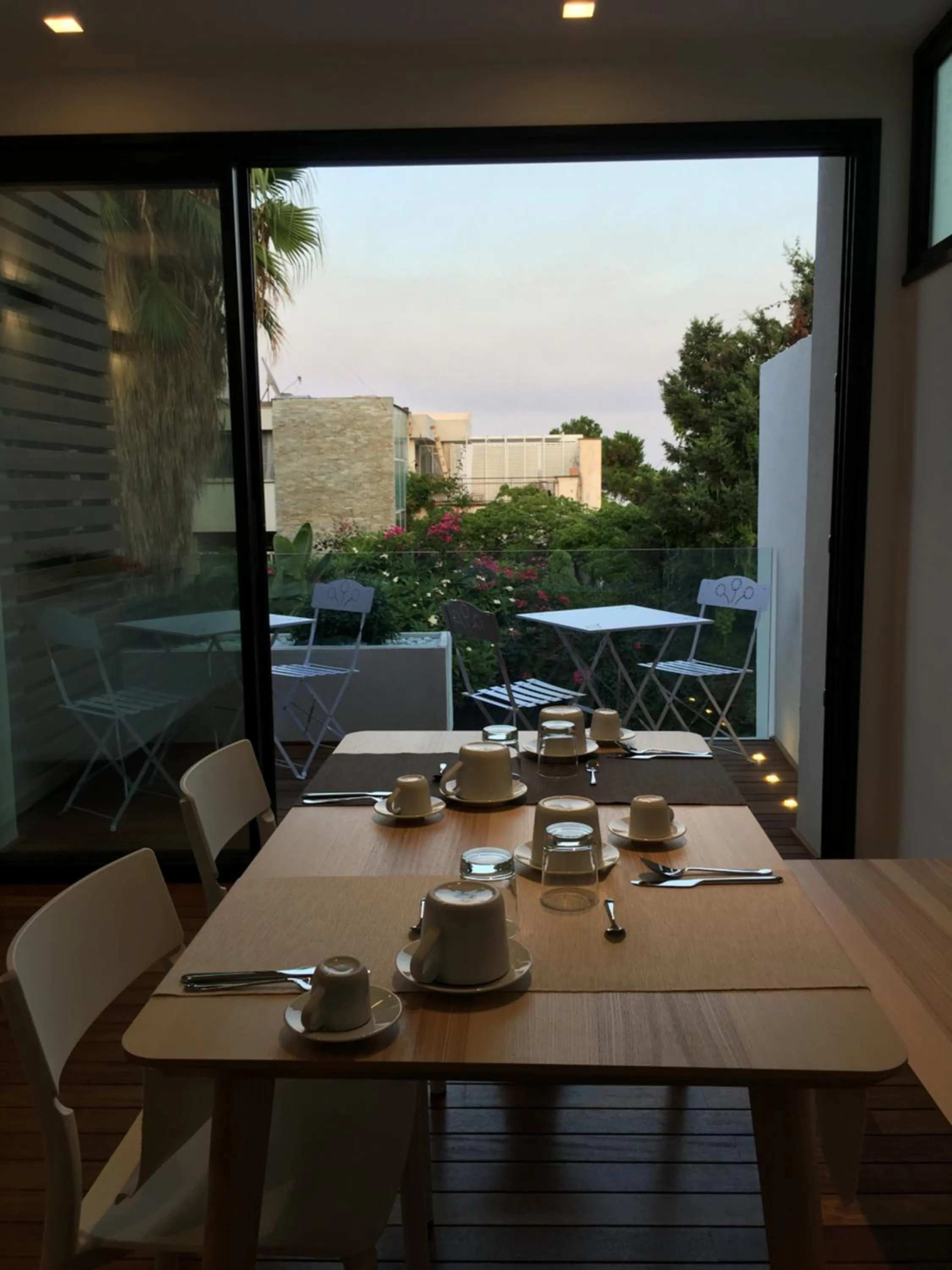 Property building in B&B Brezza di Mare