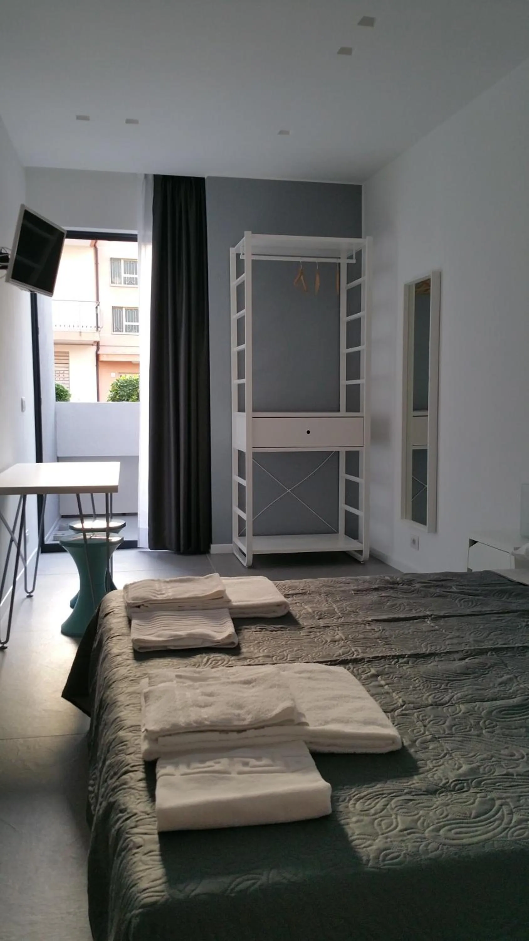 Bed in B&B Brezza di Mare