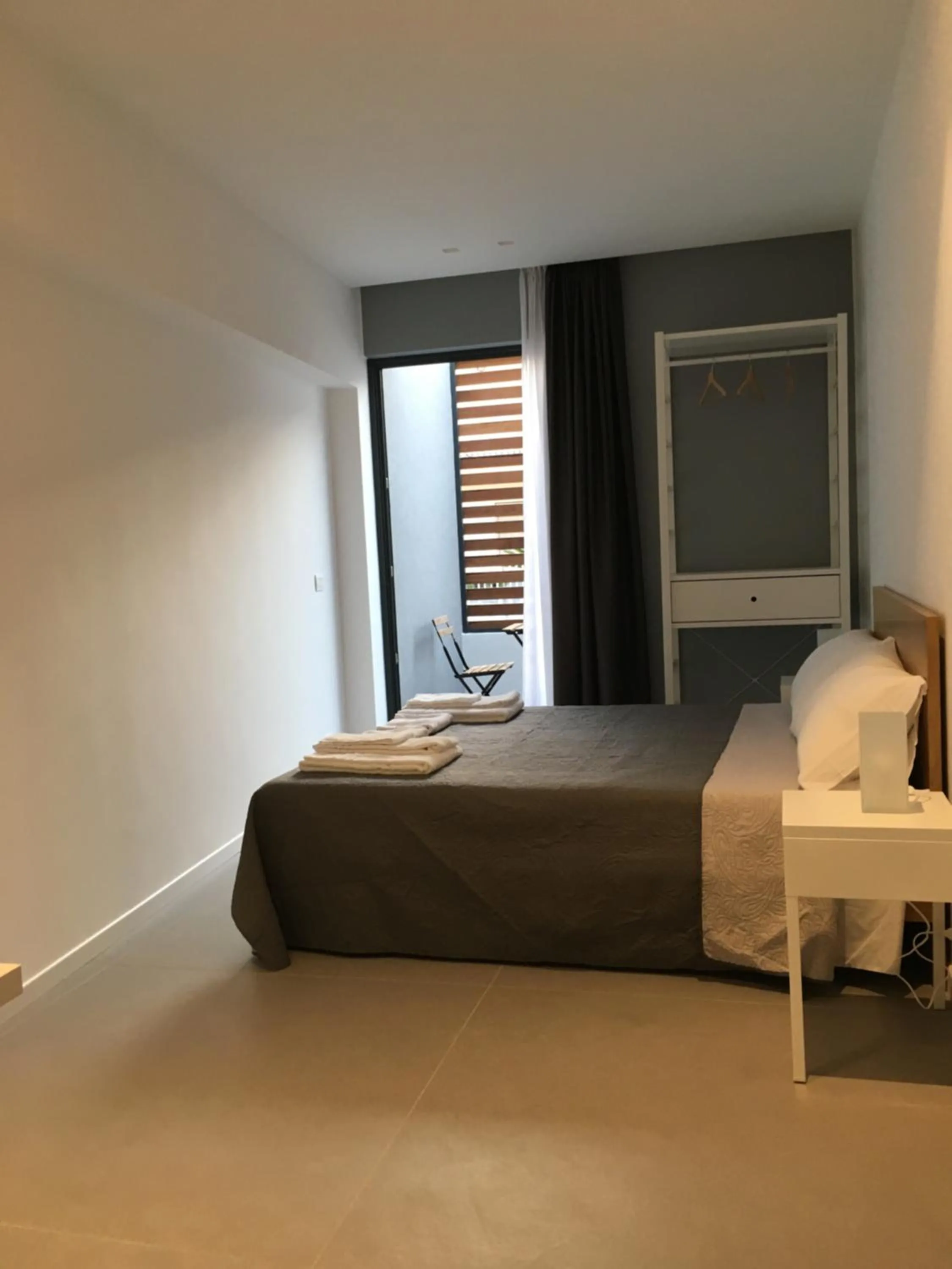 Bed in B&B Brezza di Mare