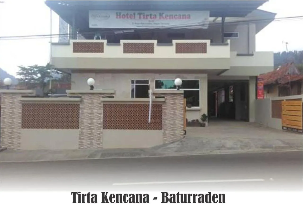 Tirta Kencana Baturraden