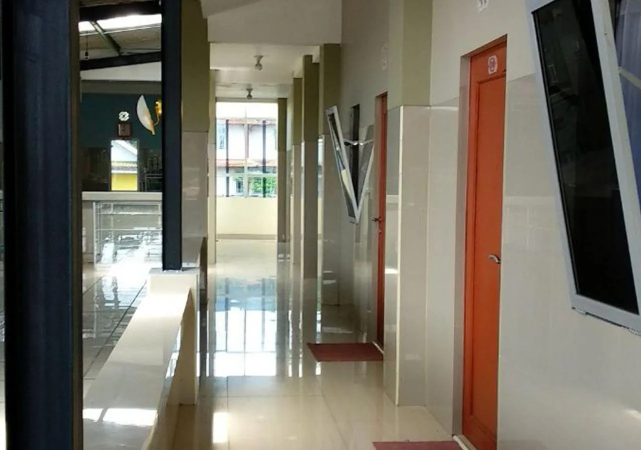 Tirta Kencana Baturraden