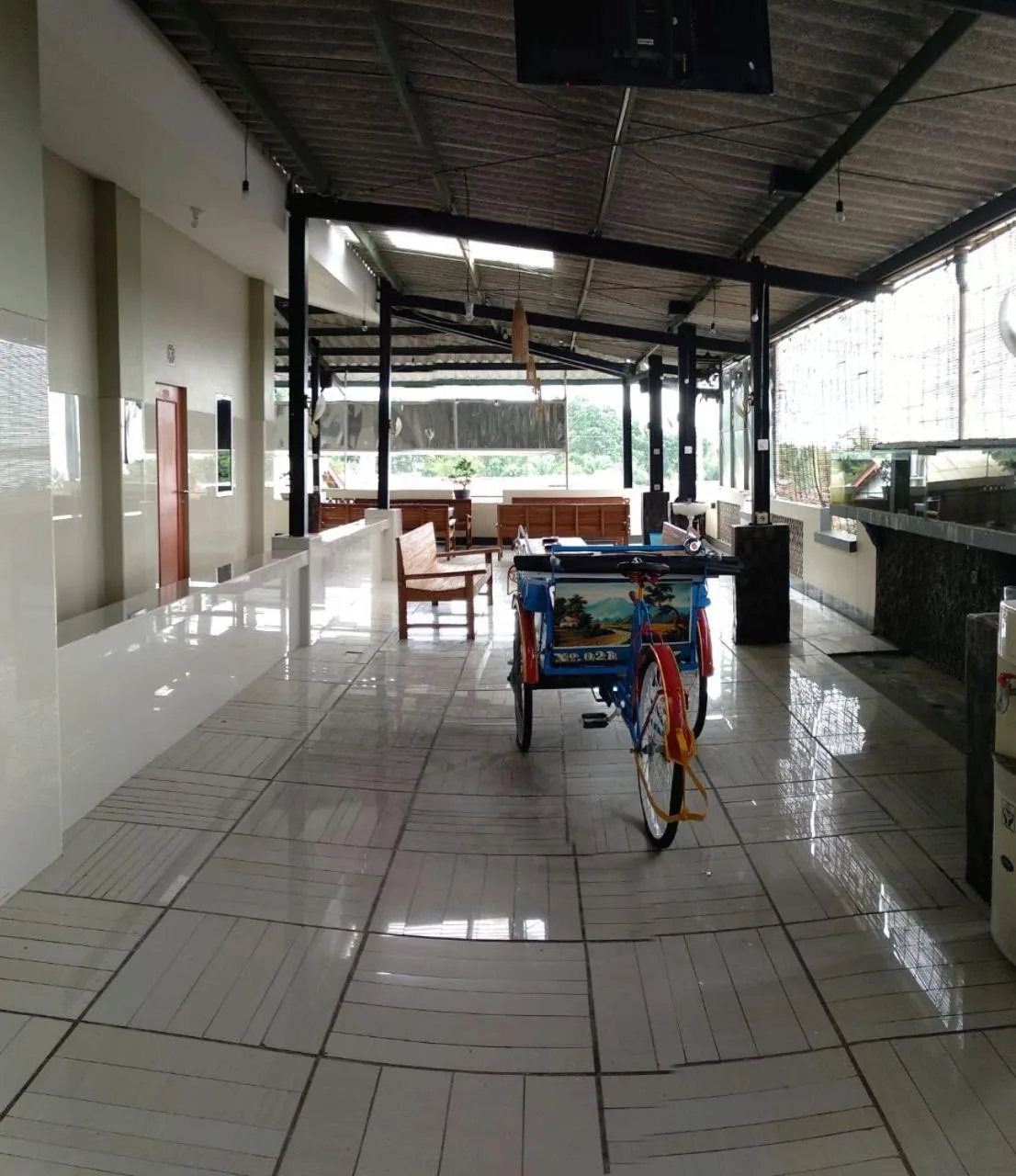 Tirta Kencana Baturraden