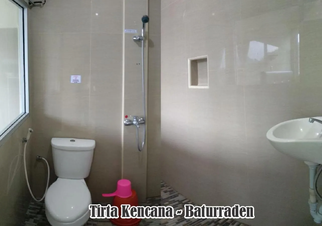 Tirta Kencana Baturraden
