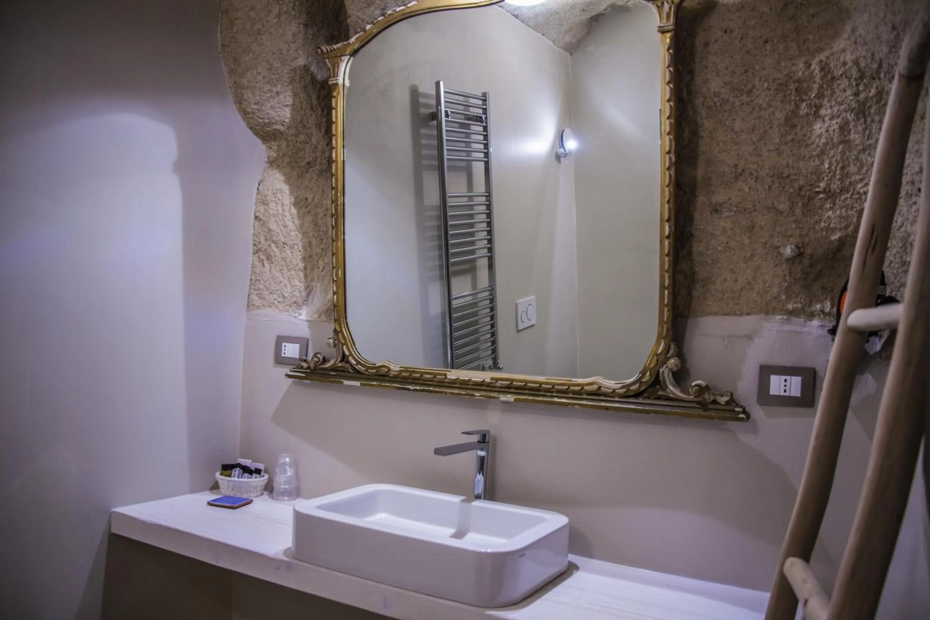 Thymus Residence nei Sassi