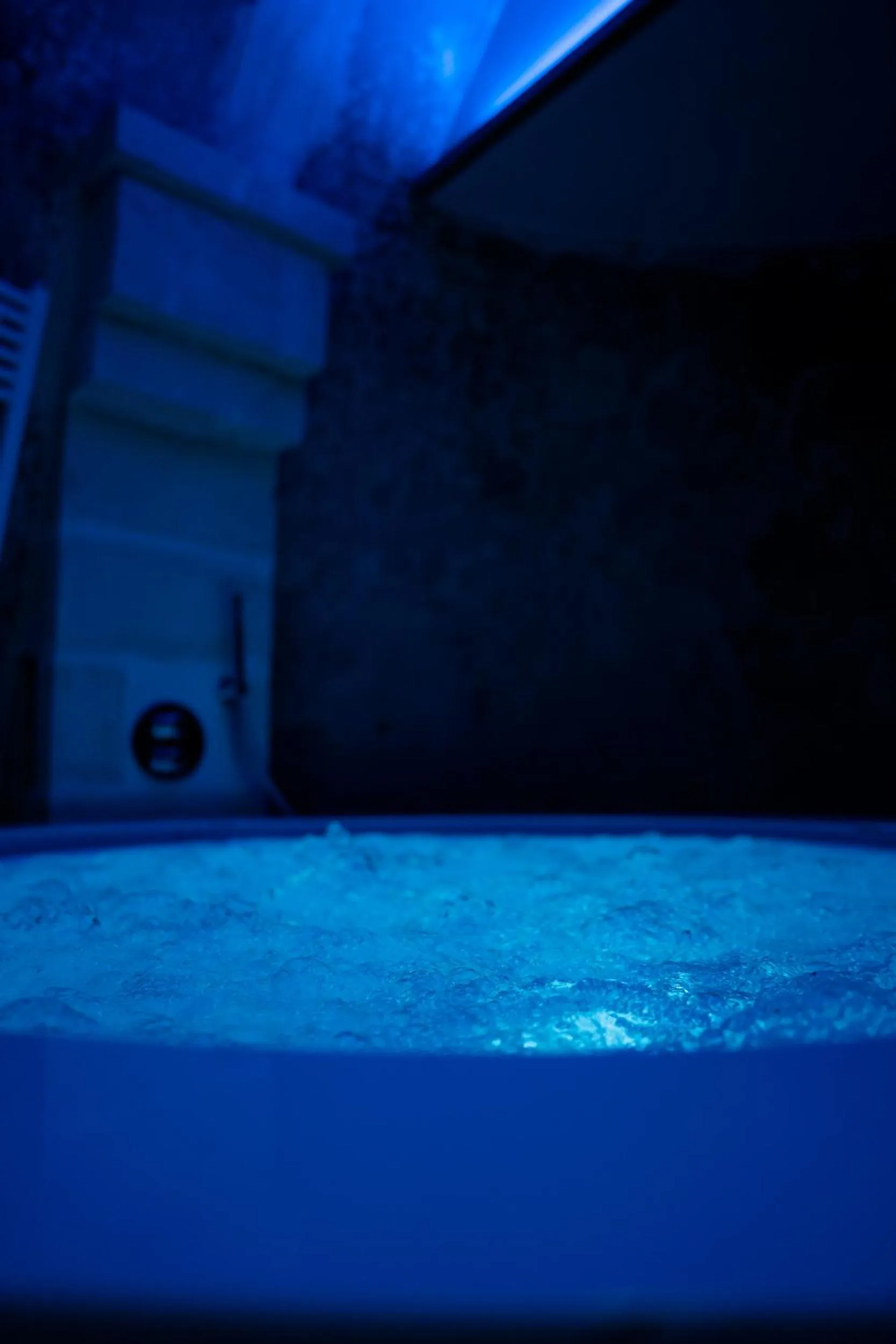 Thymus Residence nei Sassi