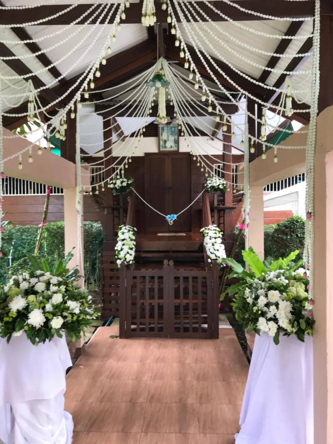 บ้านกรนรา Baan Kornnara