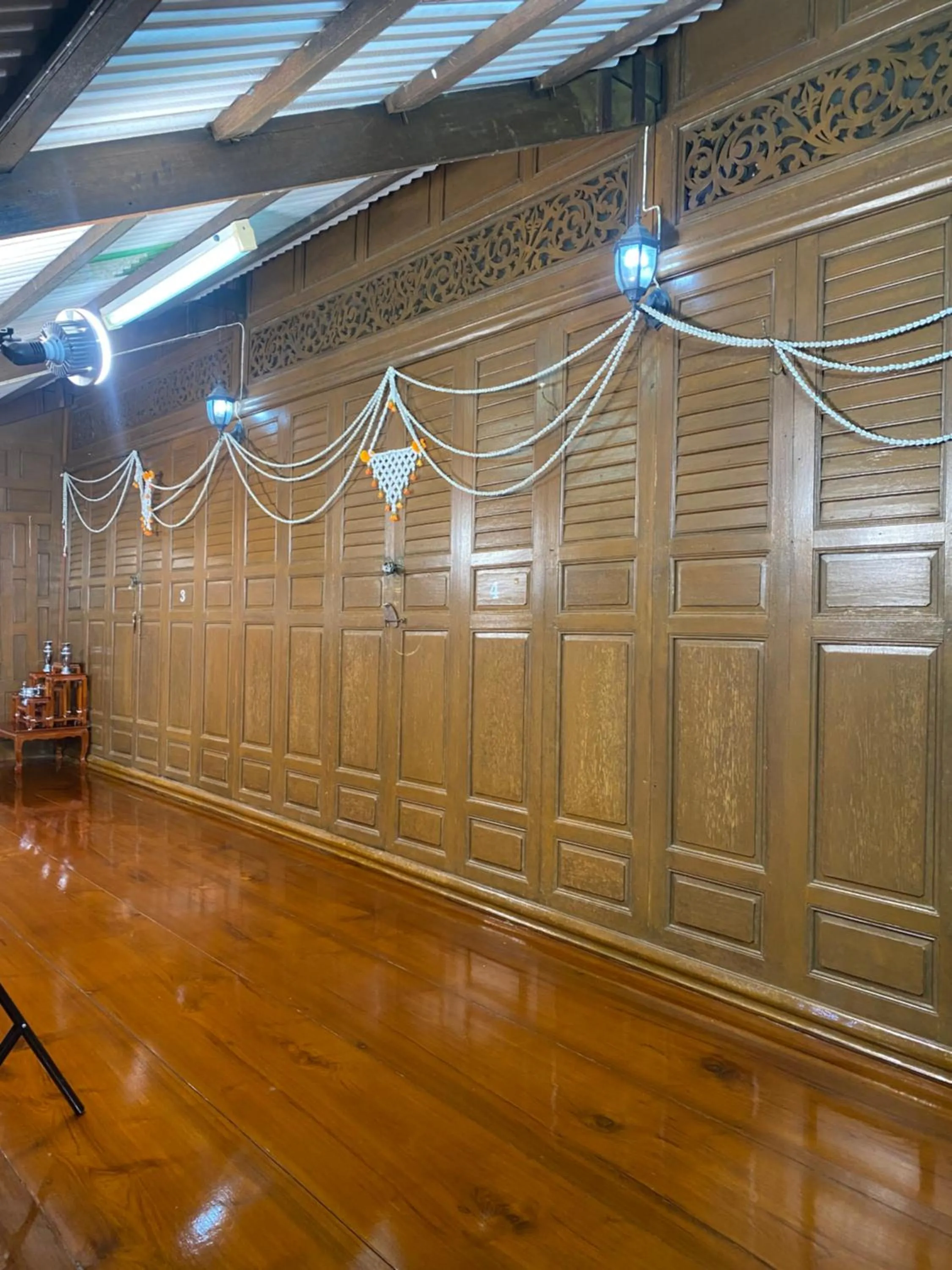 บ้านกรนรา Baan Kornnara