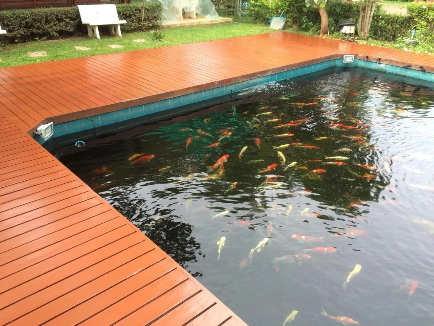 บ้านกรนรา Baan Kornnara