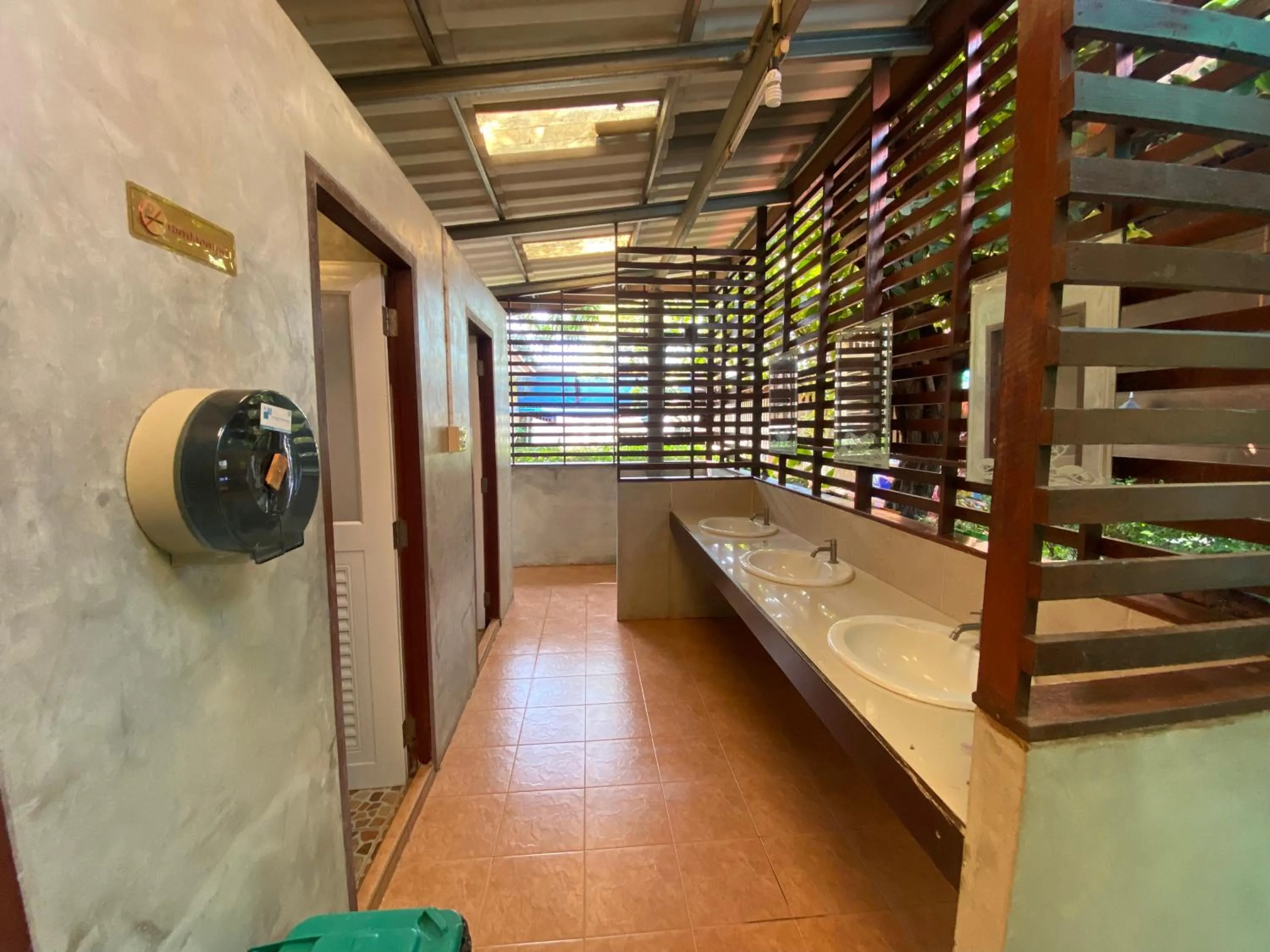 บ้านกรนรา Baan Kornnara