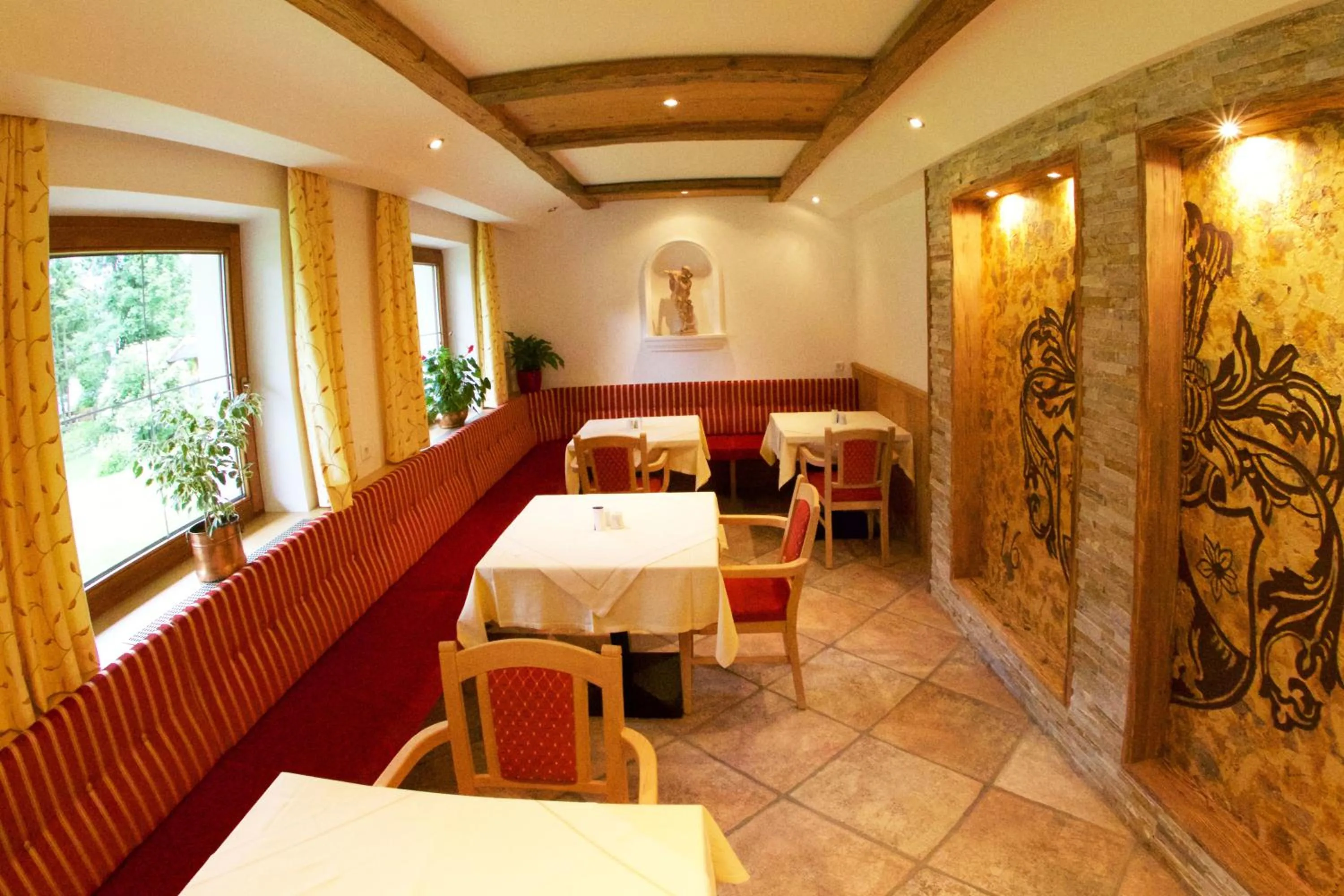 Food in Hotel-Garni Weidacherhof