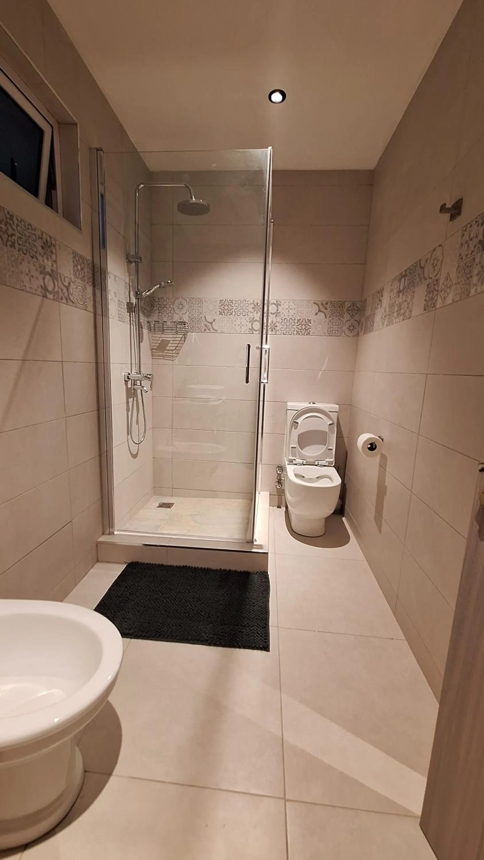 Residence Capri - Mont Choisy