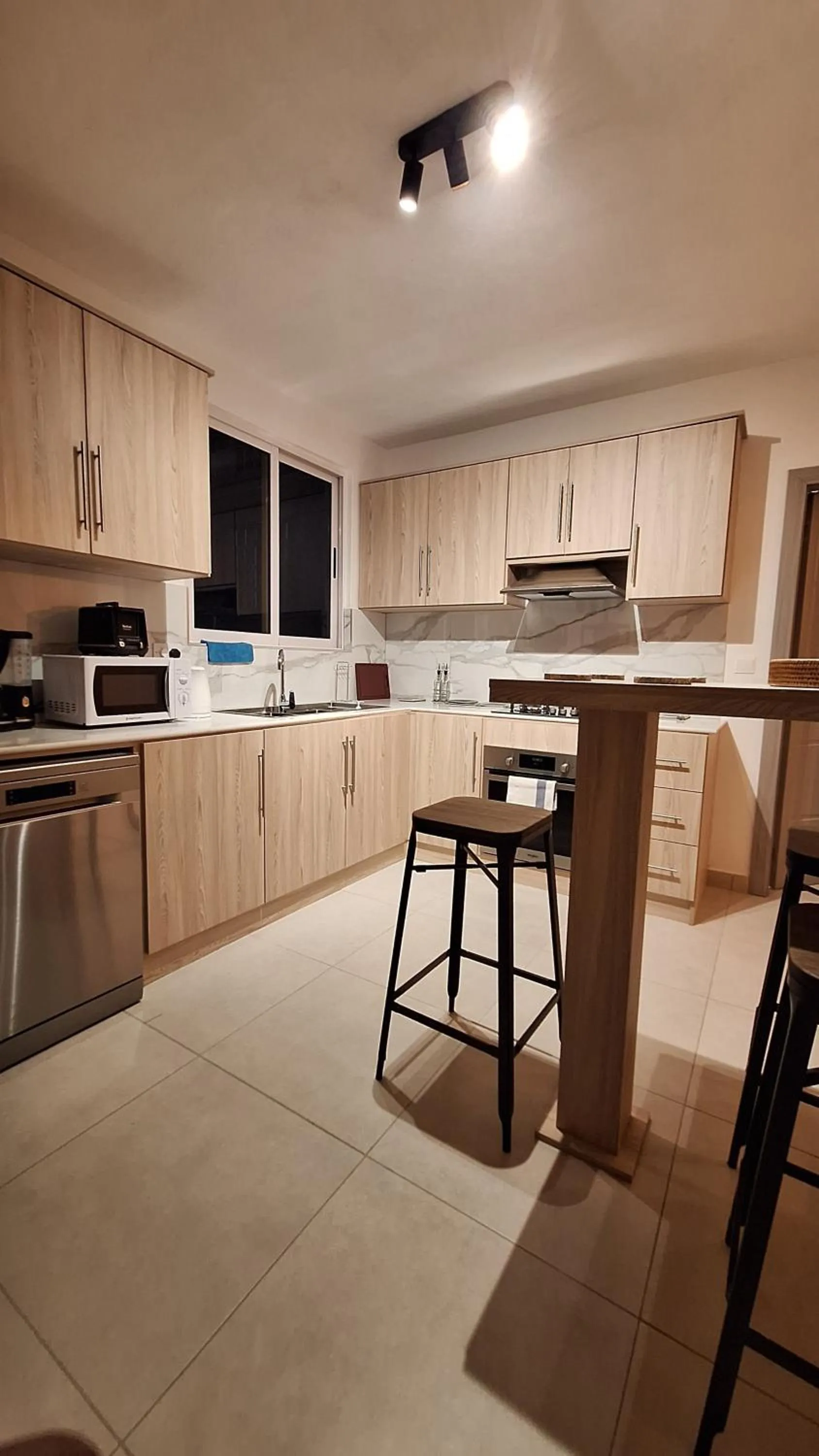 Residence Capri - Mont Choisy