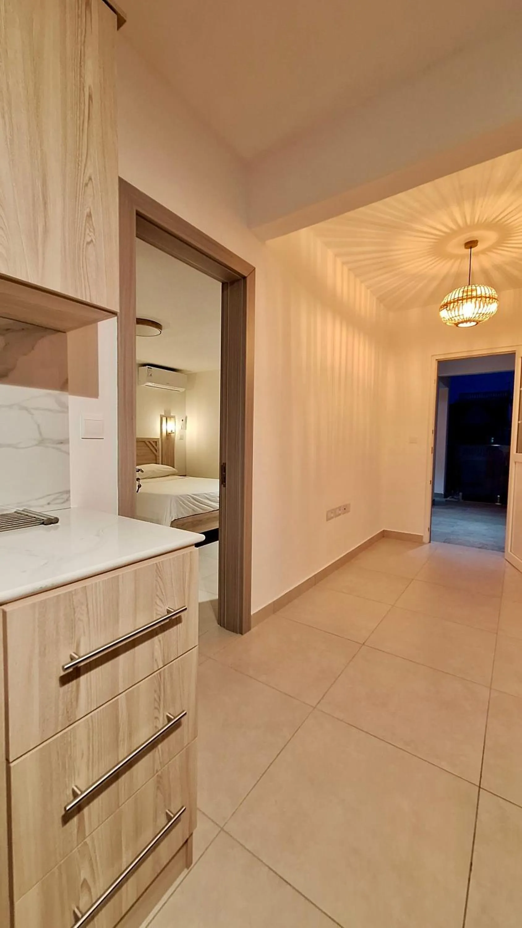 Residence Capri - Mont Choisy