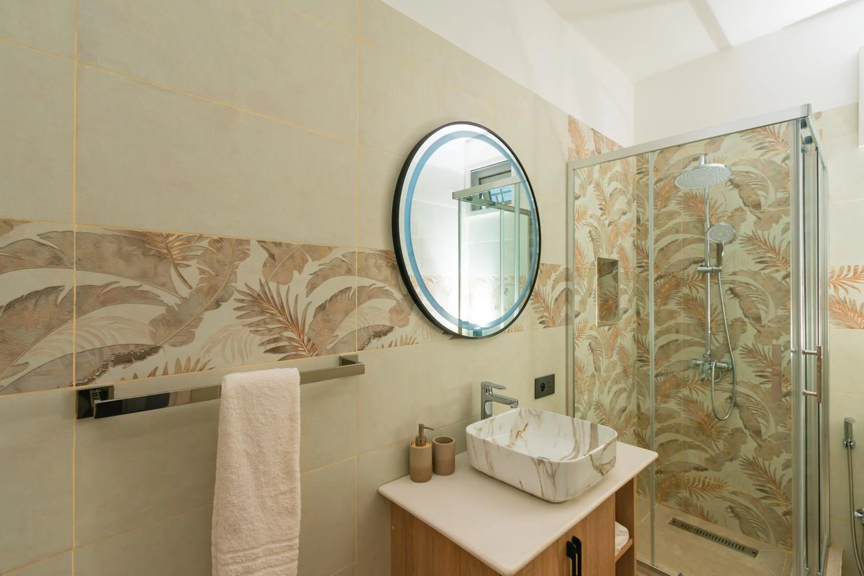 Residence Capri - Mont Choisy