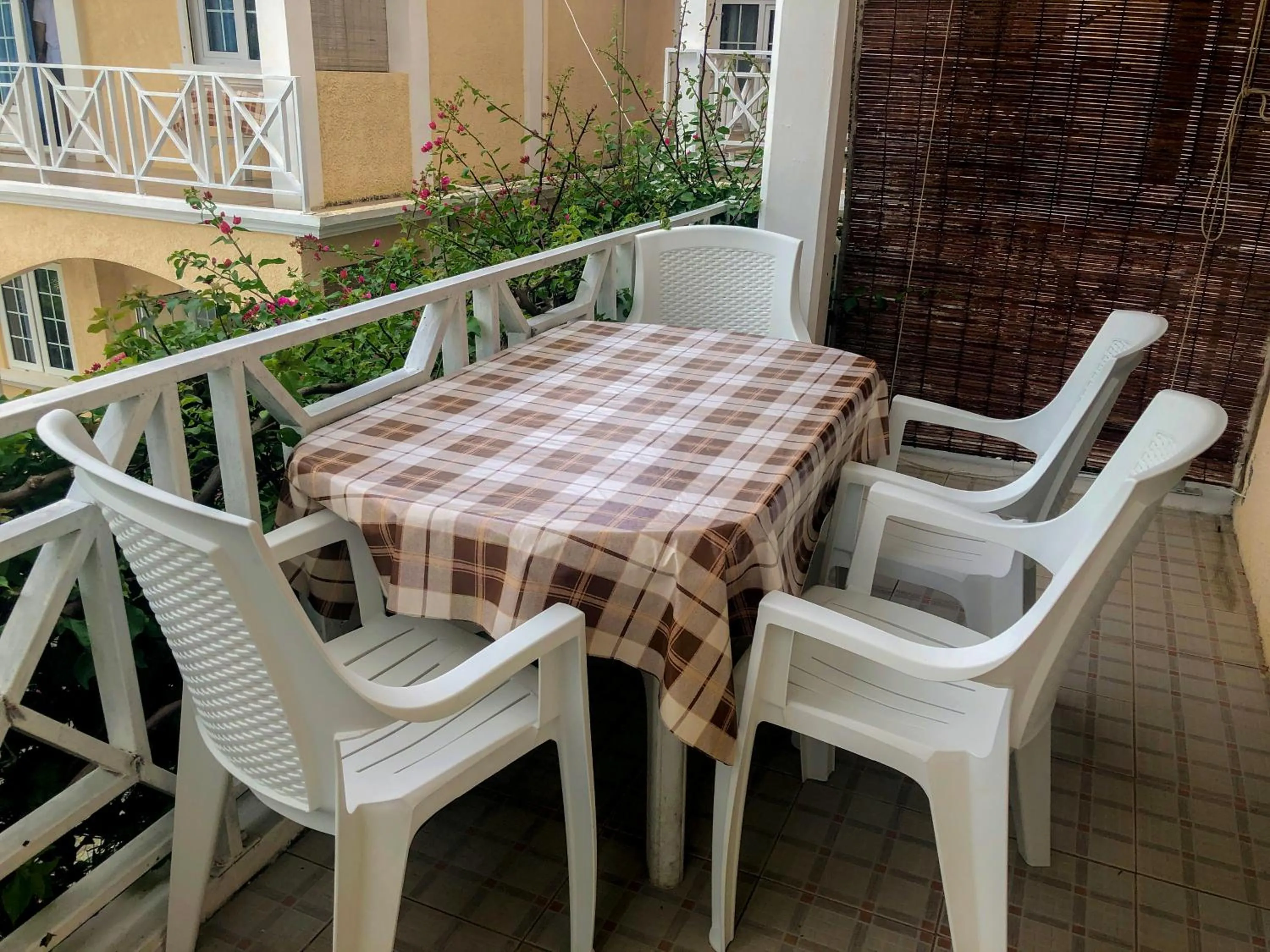 Residence Capri - Mont Choisy