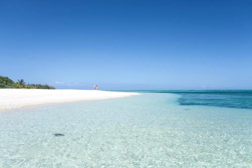 Residence Capri - Mont Choisy