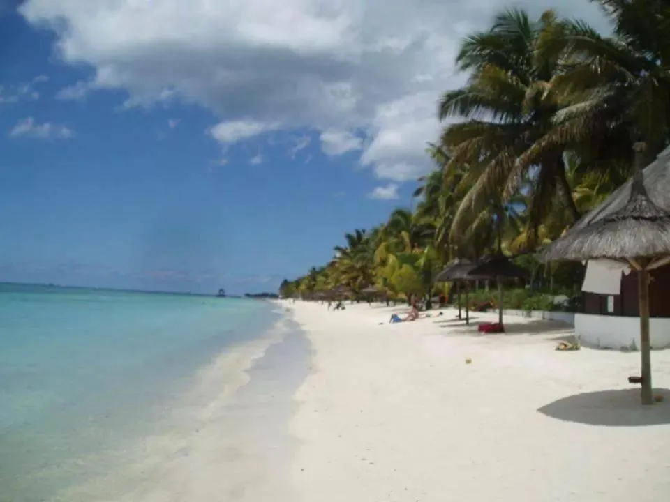 Residence Capri - Mont Choisy