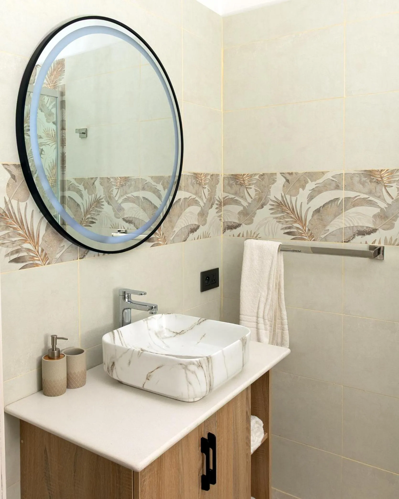 Residence Capri - Mont Choisy