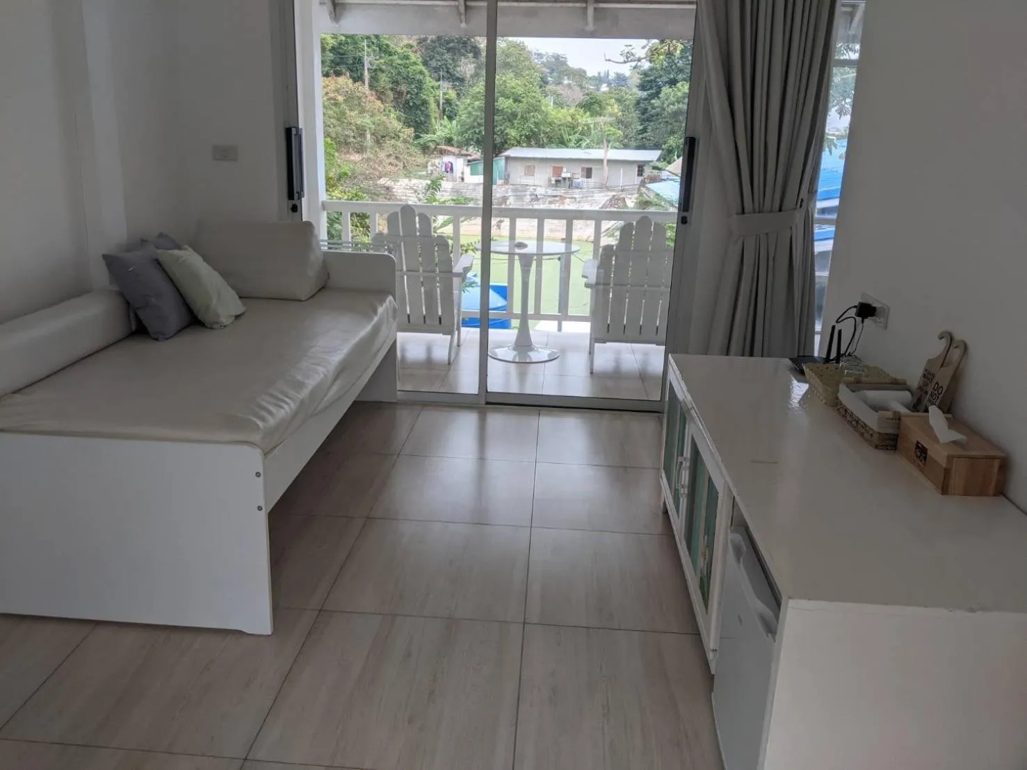 PP Blue Sky Resort-SHA Plus