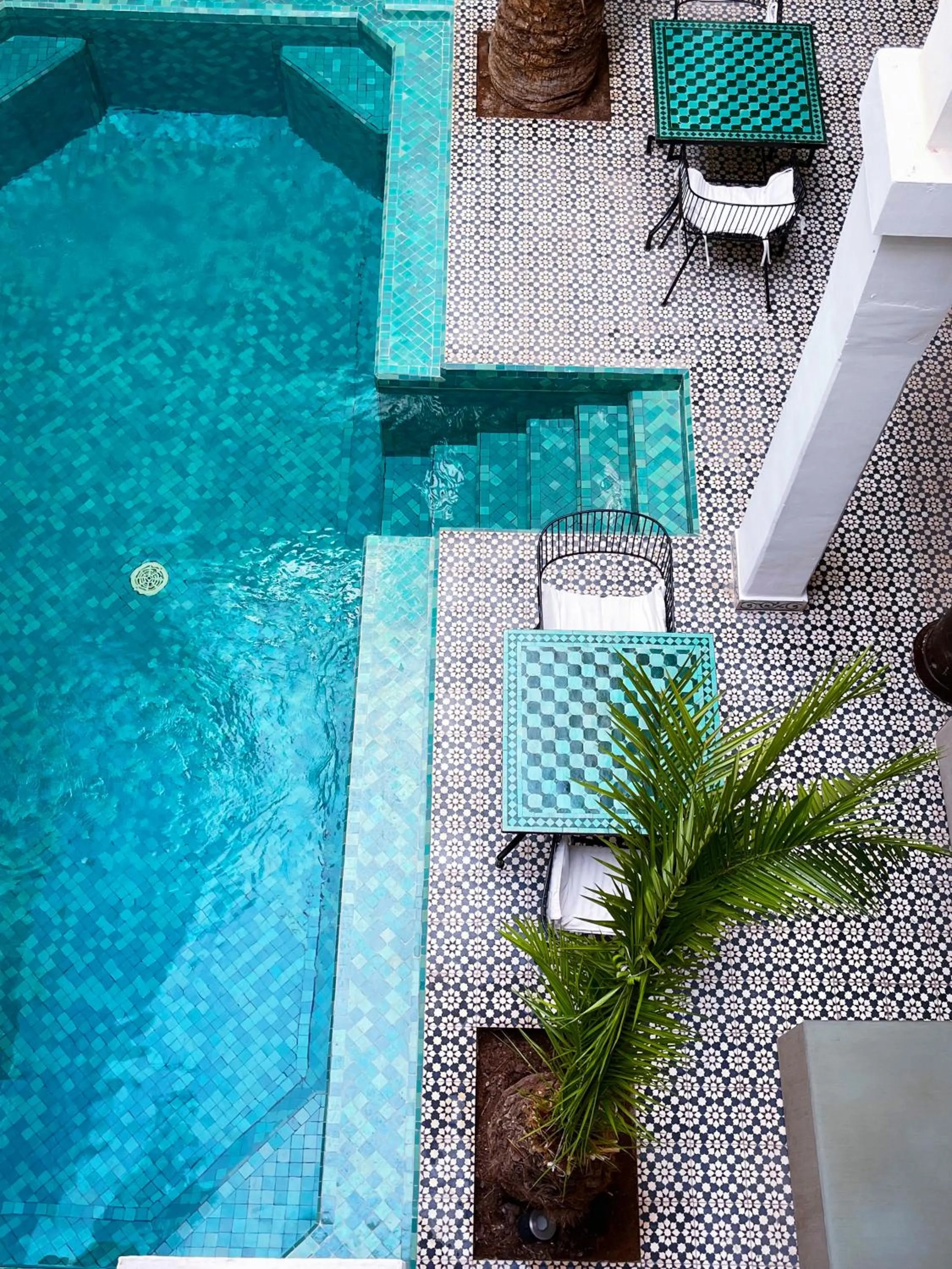 Property building in Riad Fabiola Et Spa By La Siredrah